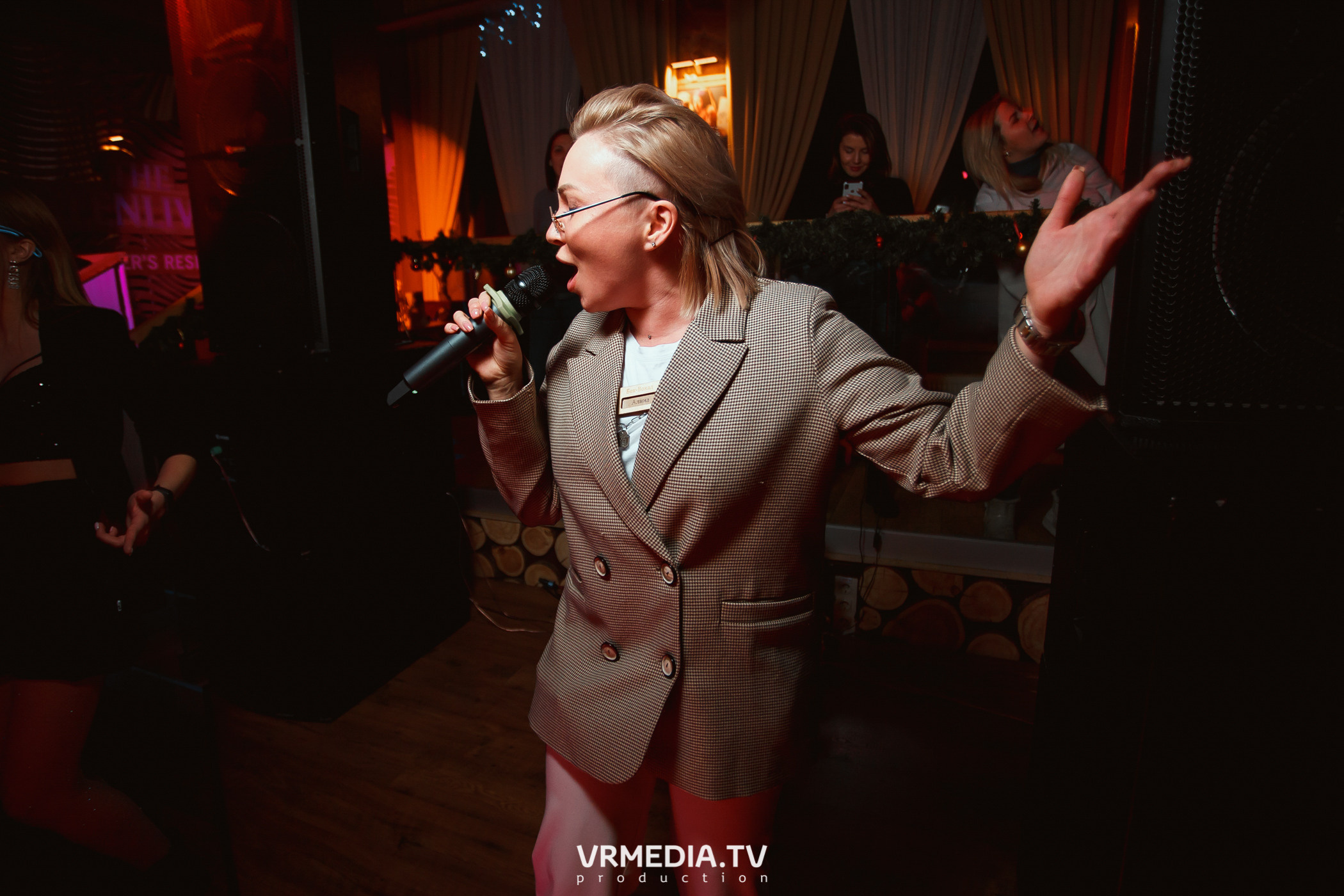 Выходные в «Alpen Club»