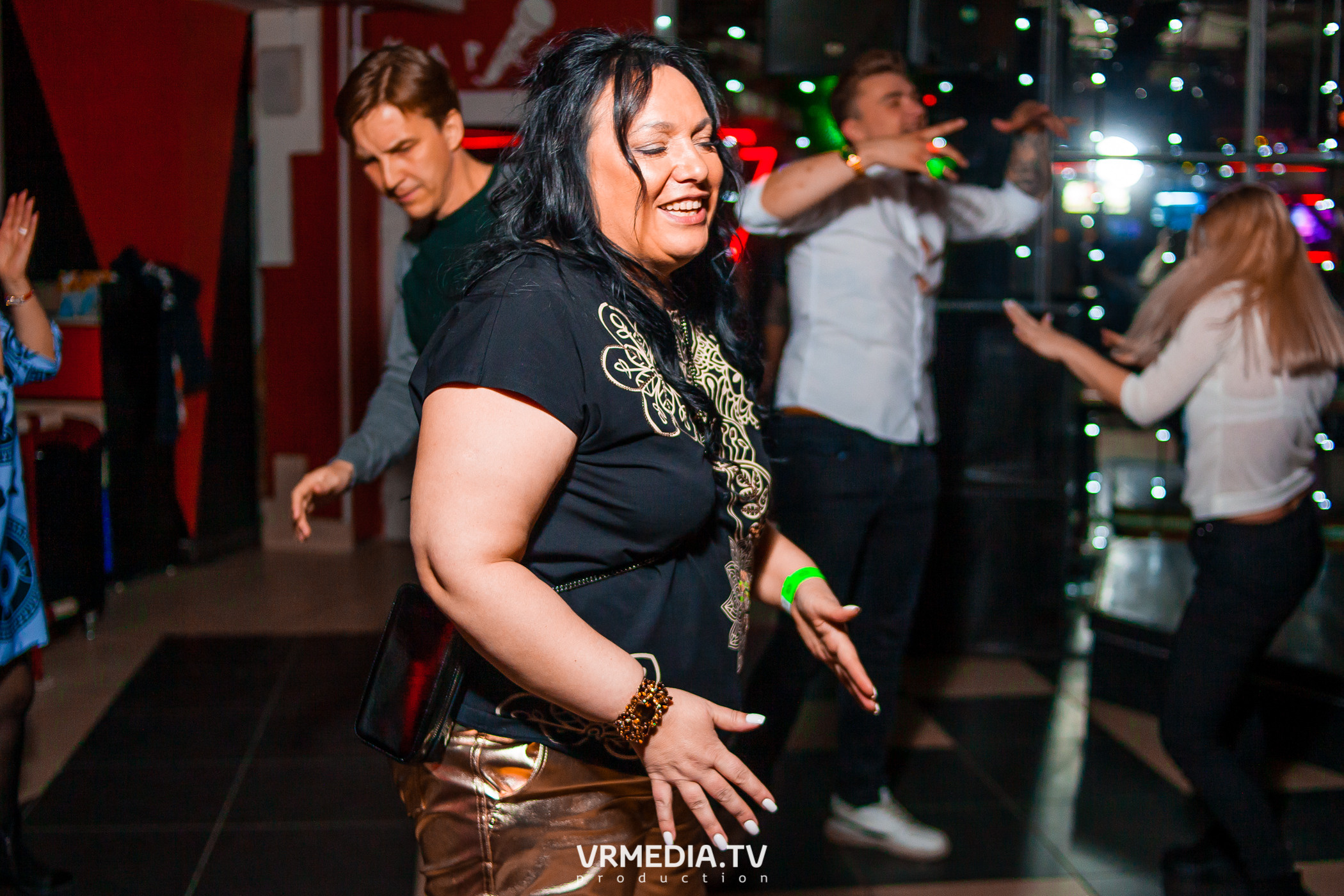 «О чём говорят мужчины…» в НК «Засада»