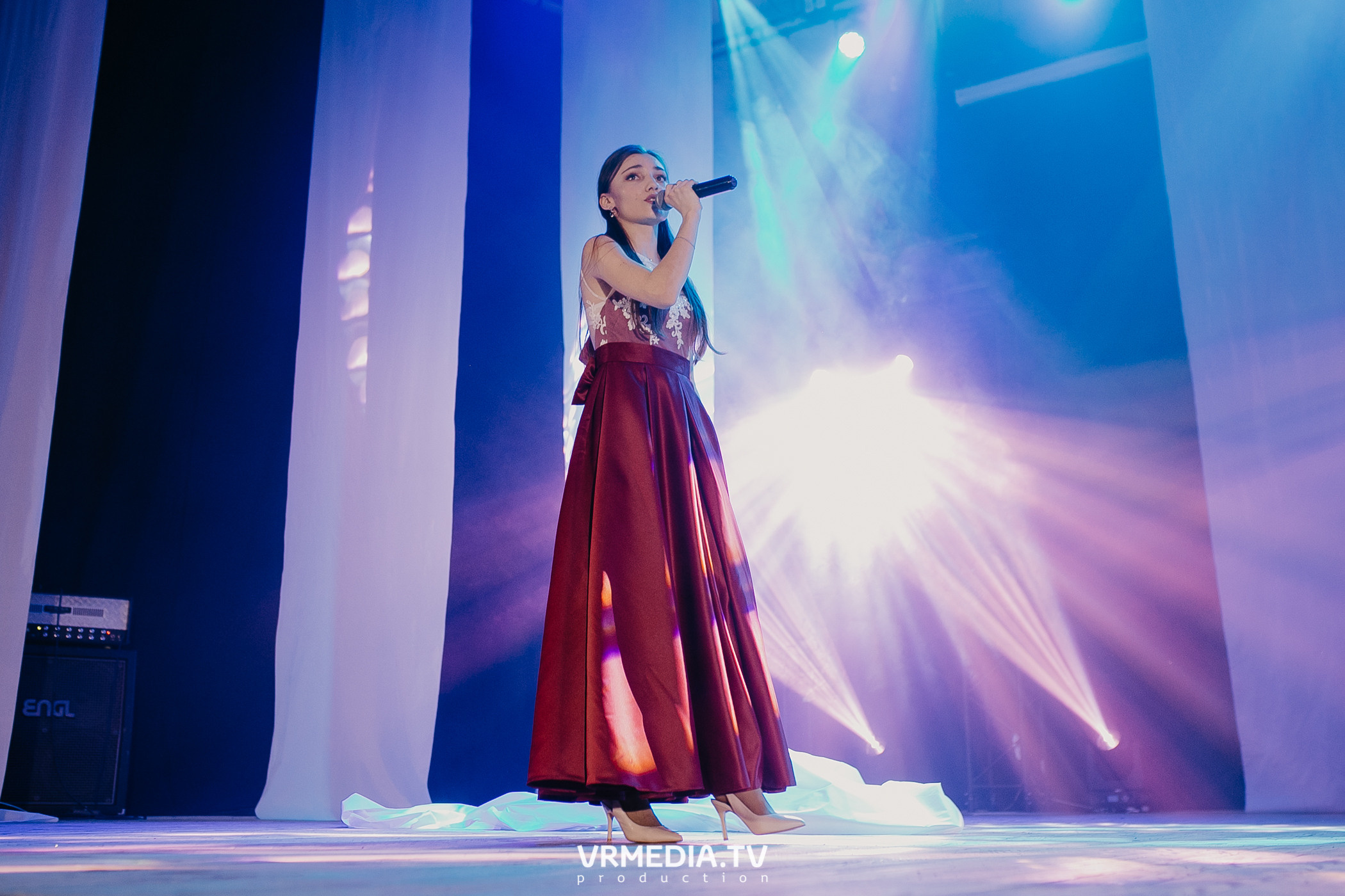 Студенческая весна в КемГМУ. Медико-профилактический факультет