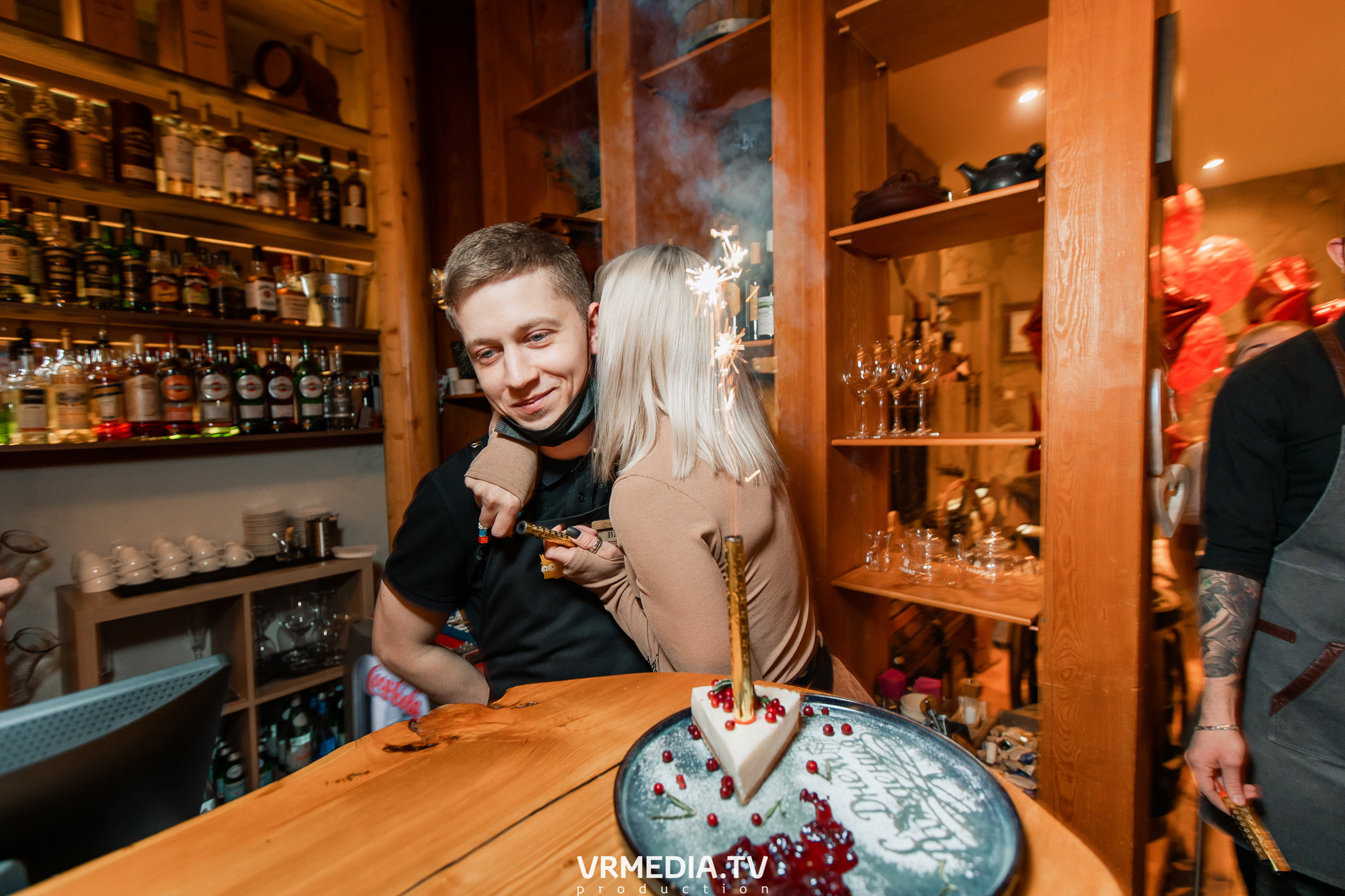 Выходные в «Alpen Club»