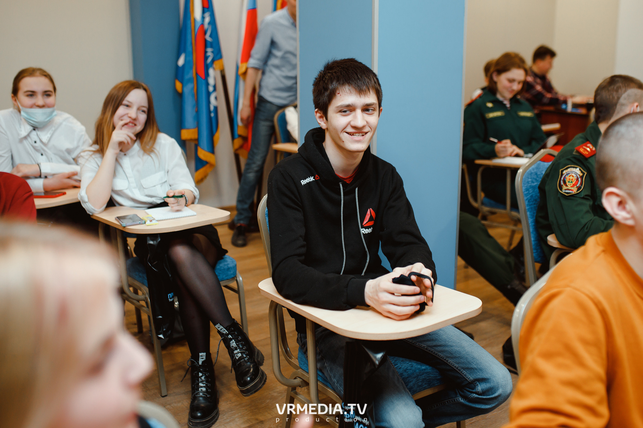 Кейс-клуб «Проектный Кузбасс»