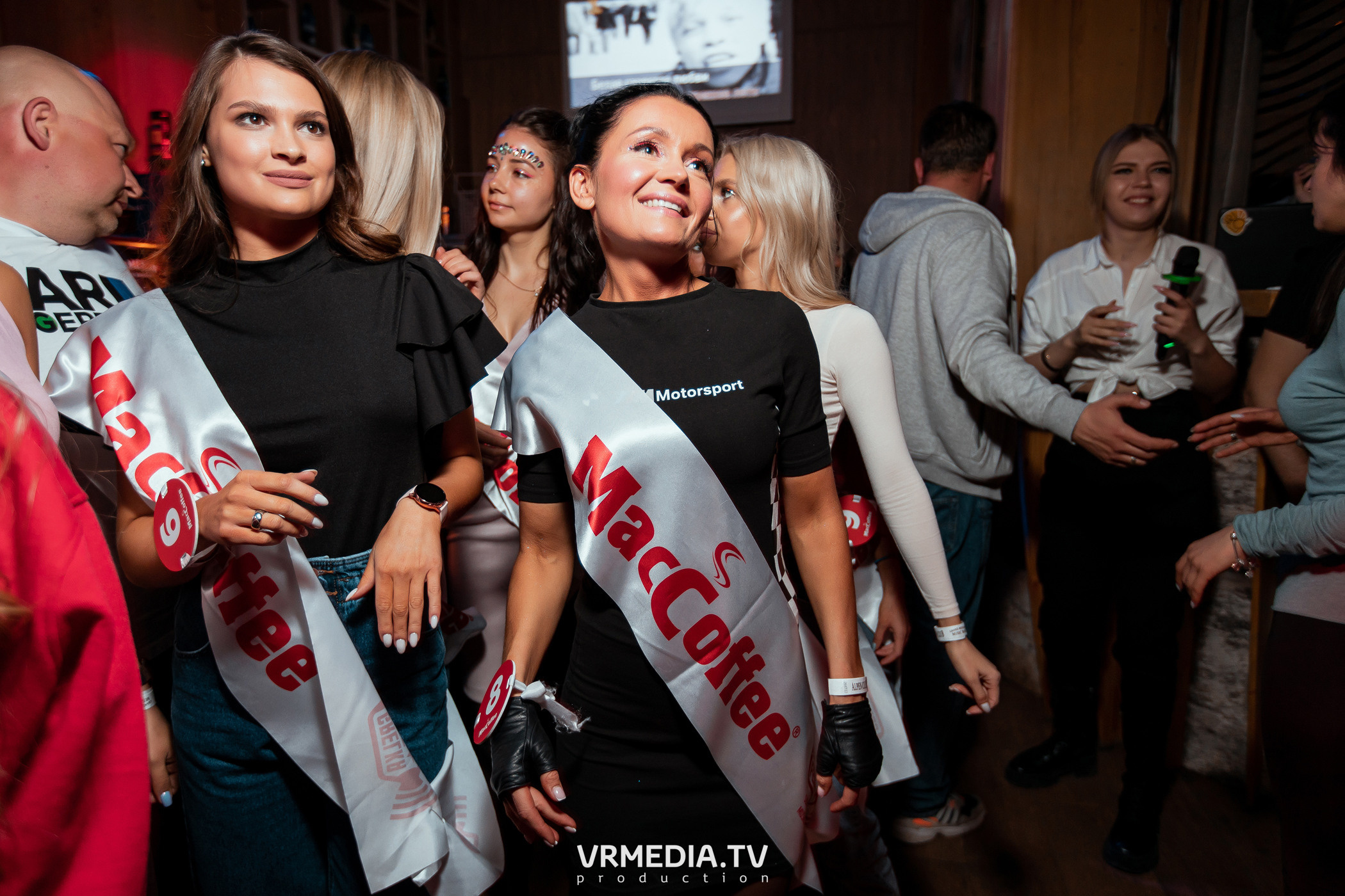 Выходные в «Alpen club»