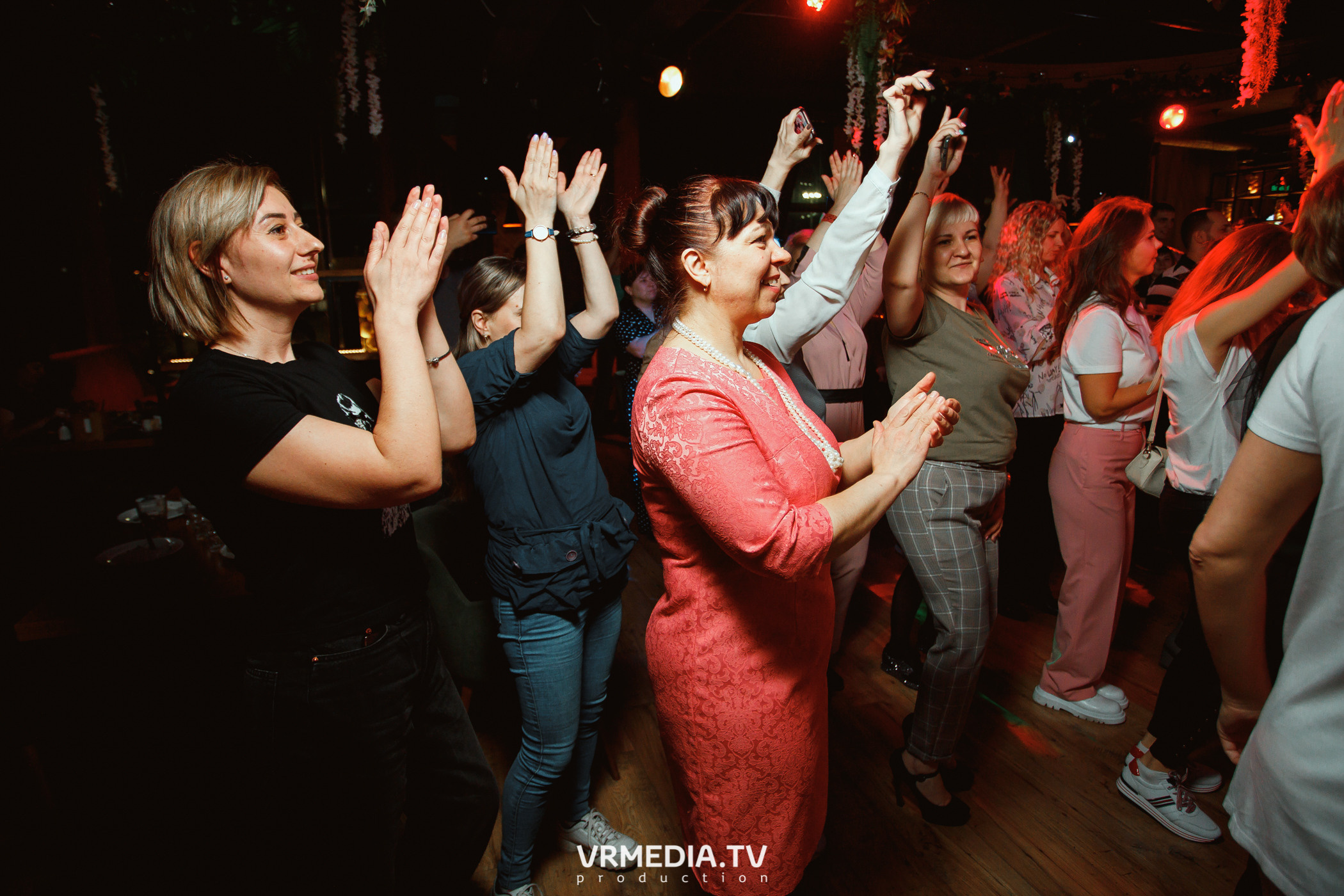 Концерт группы «Отпетые Мошенники» в гриль-баре «Жара»