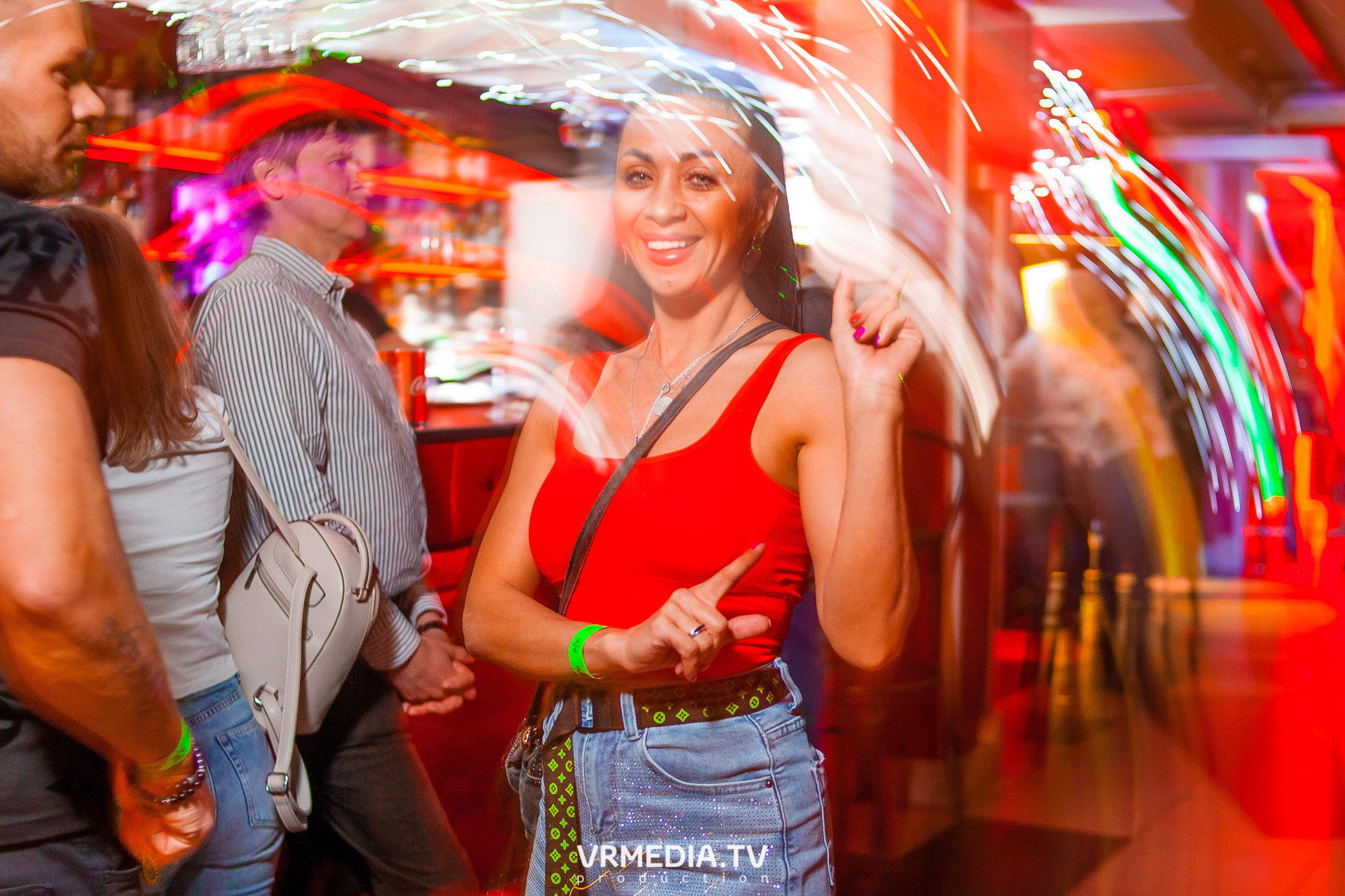 «О чём говорят мужчины…» в НК «Засада»