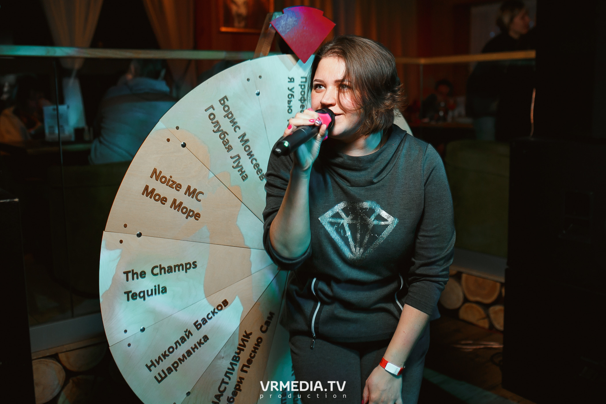 Выходные в «Alpen club»