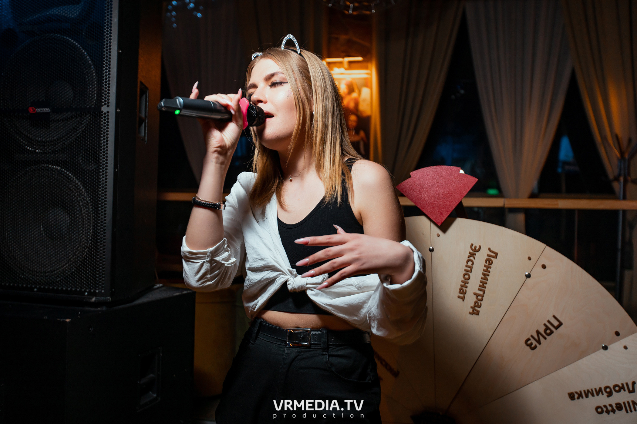 Выходные в «Alpen club»