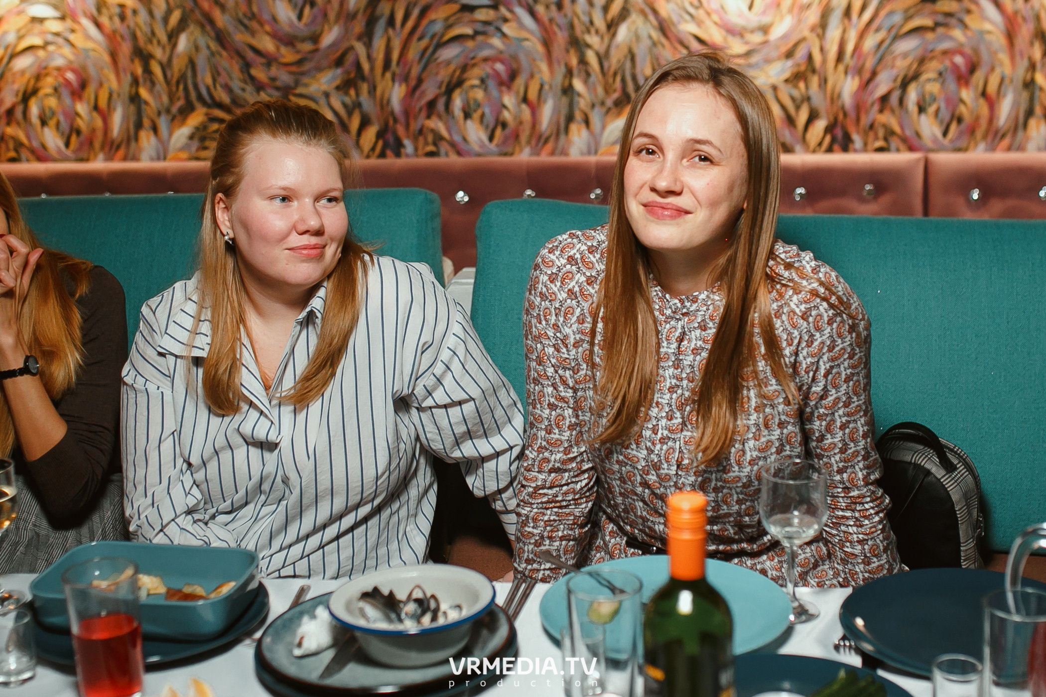 23 февраля в караоке «Mimo Not»