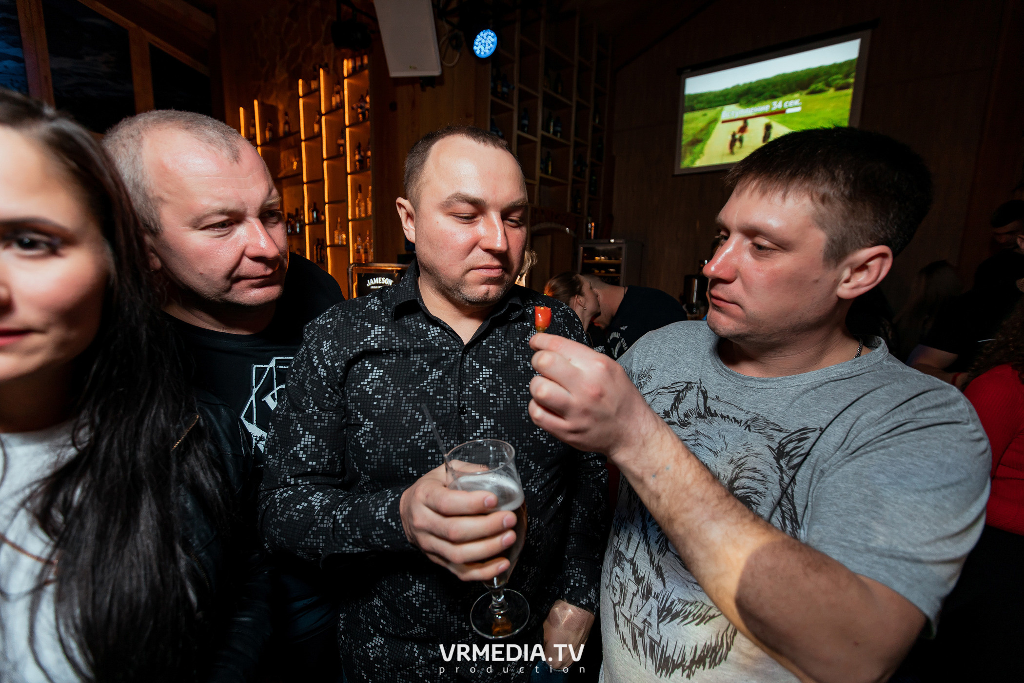 Выходные в «Alpen club»