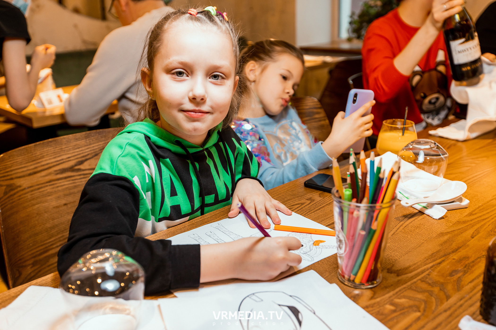 Гастрономический ужин с Кадзухико Кидзима в «Domo izakaya bar»