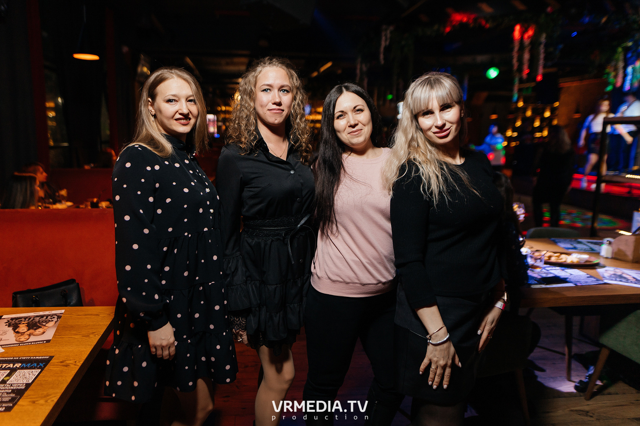 Коктейль Молотова в гриль-баре «Жара»