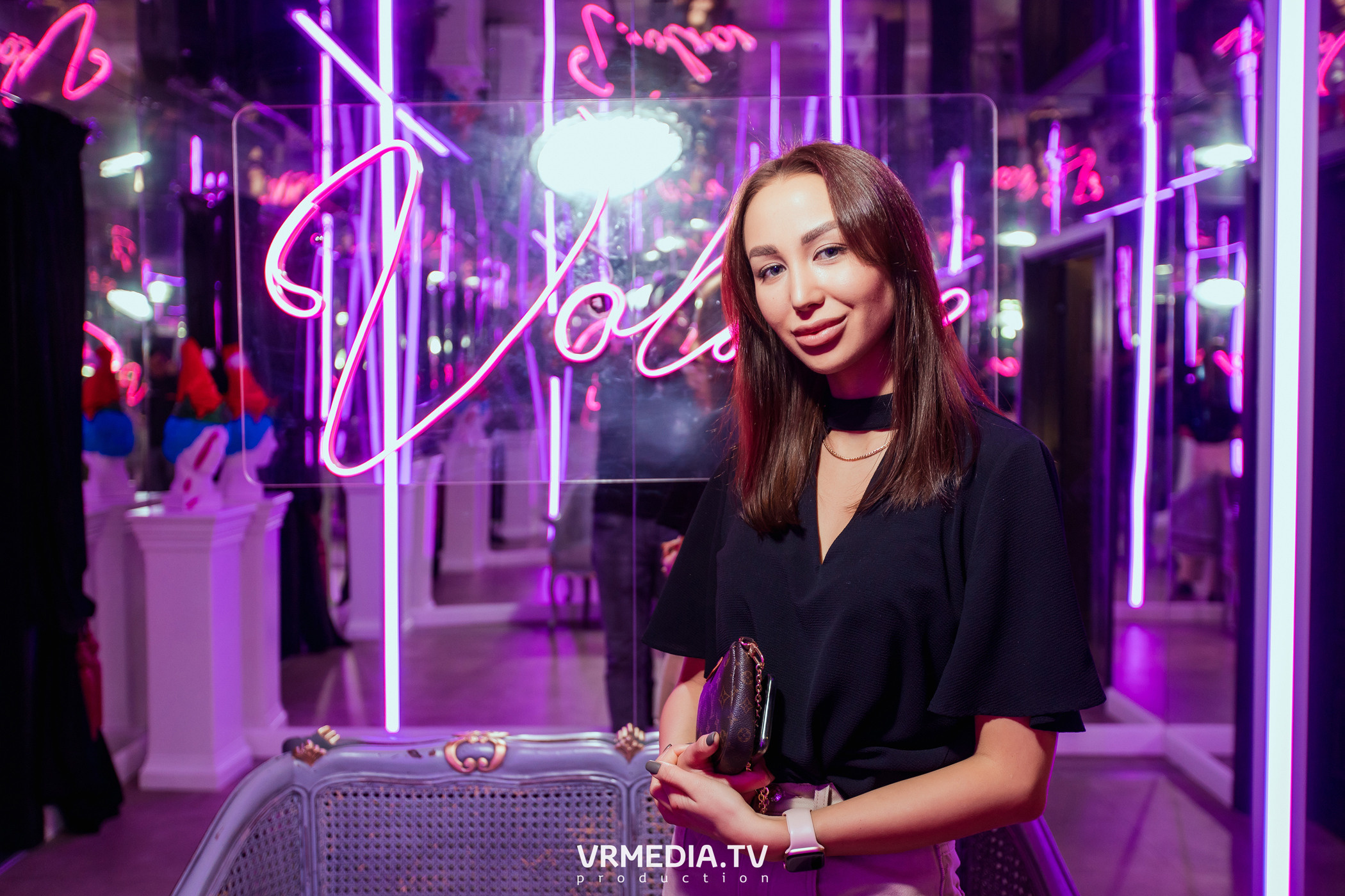 Merry Christmas в караоке «Volna»