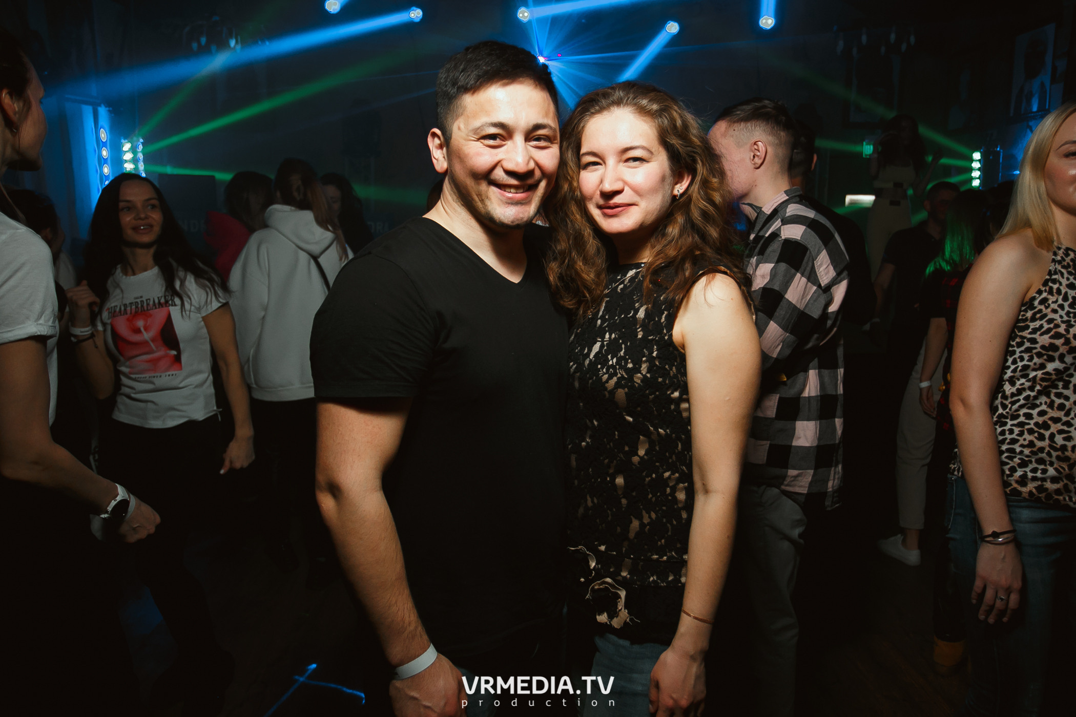 Выходные в «Alpen club»