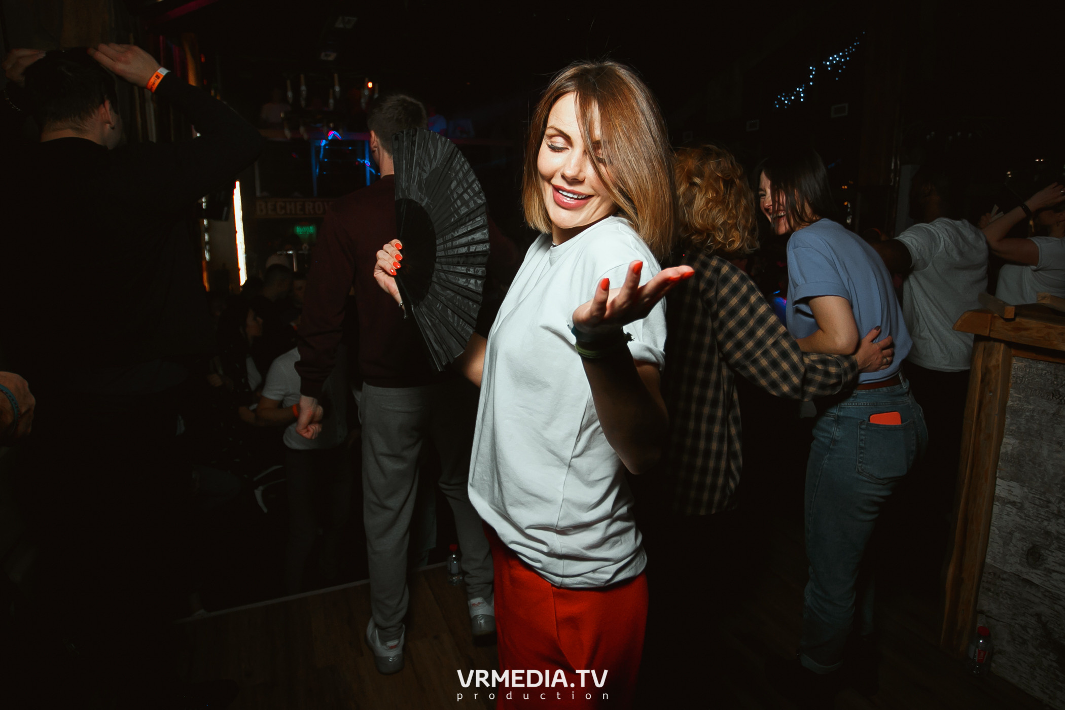 Выходные в «Alpen club»