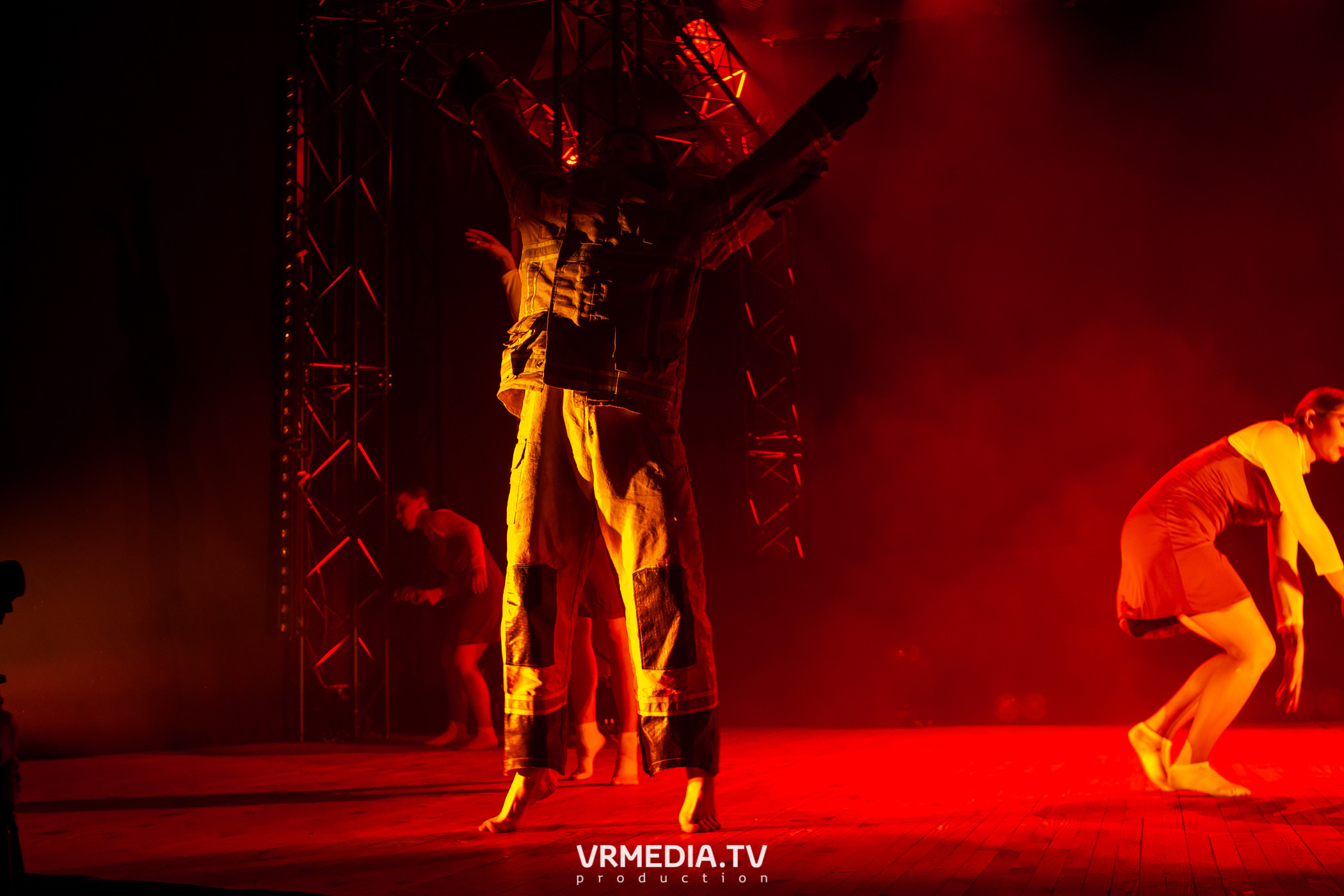 Студенческая весна в КемГМУ. Гала-концерт