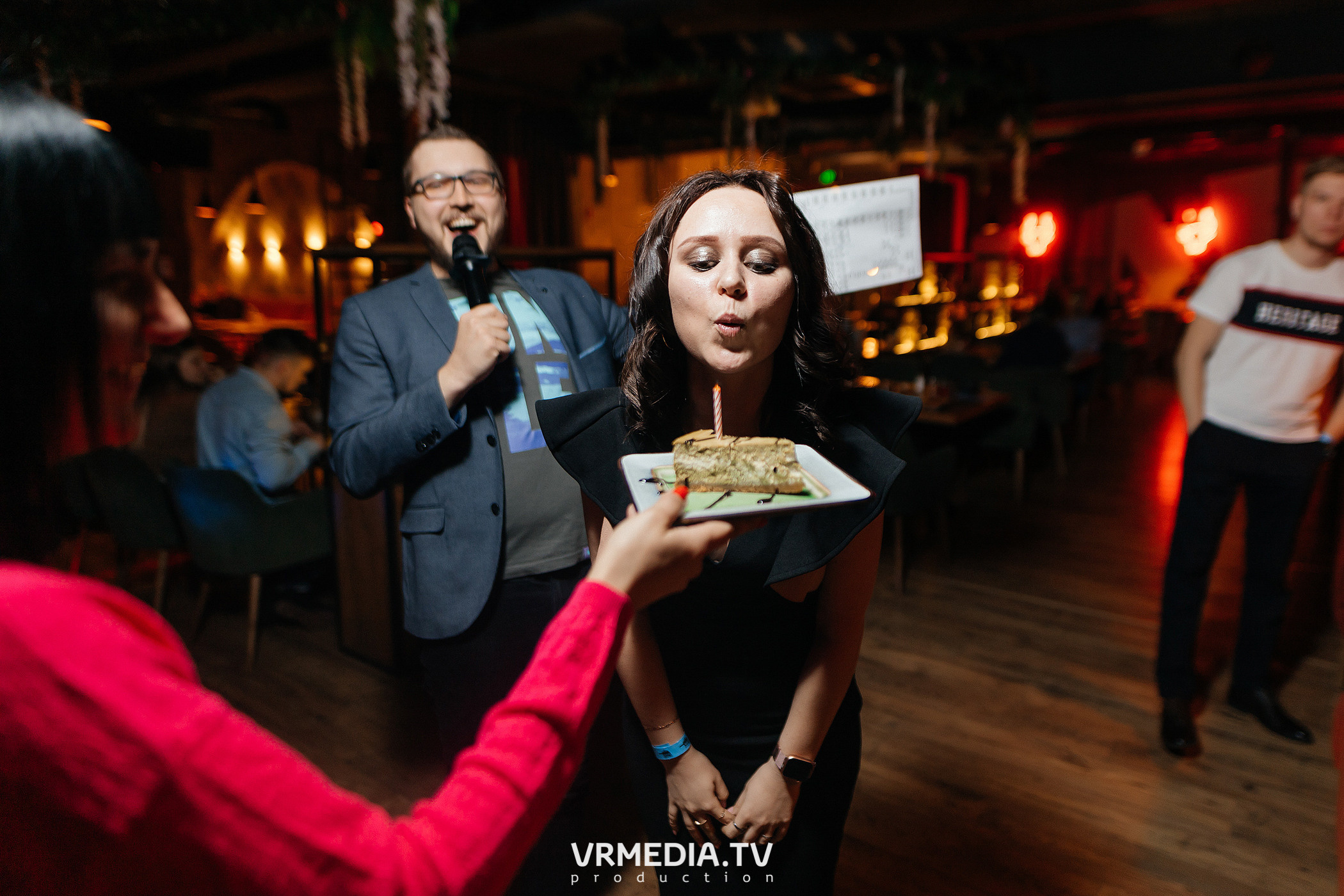 #ЖАРКИЕДНИИНОЧИ в гриль-баре «Жара»