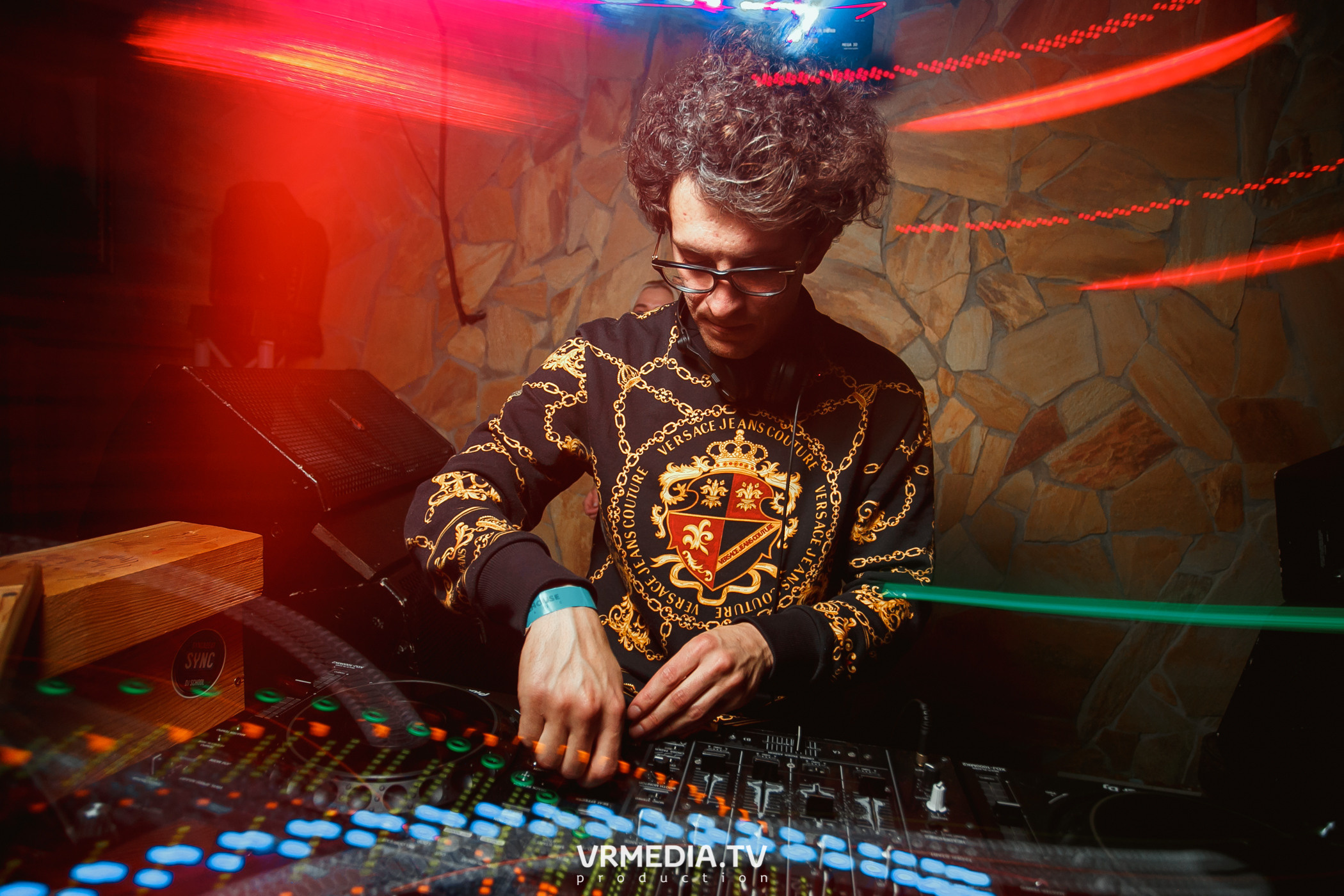 Выходные в «Alpen club»