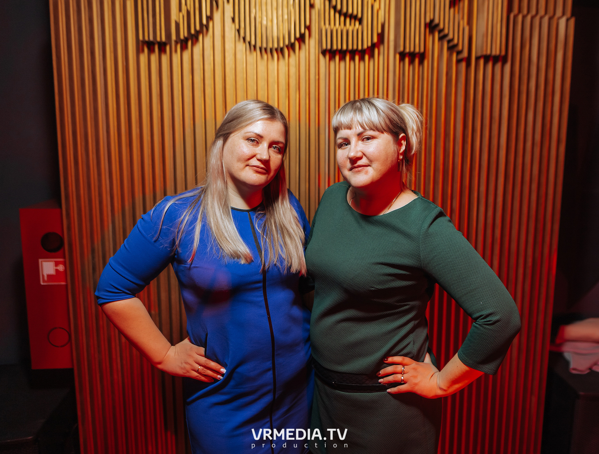 Выходные в баре «DOSKI»