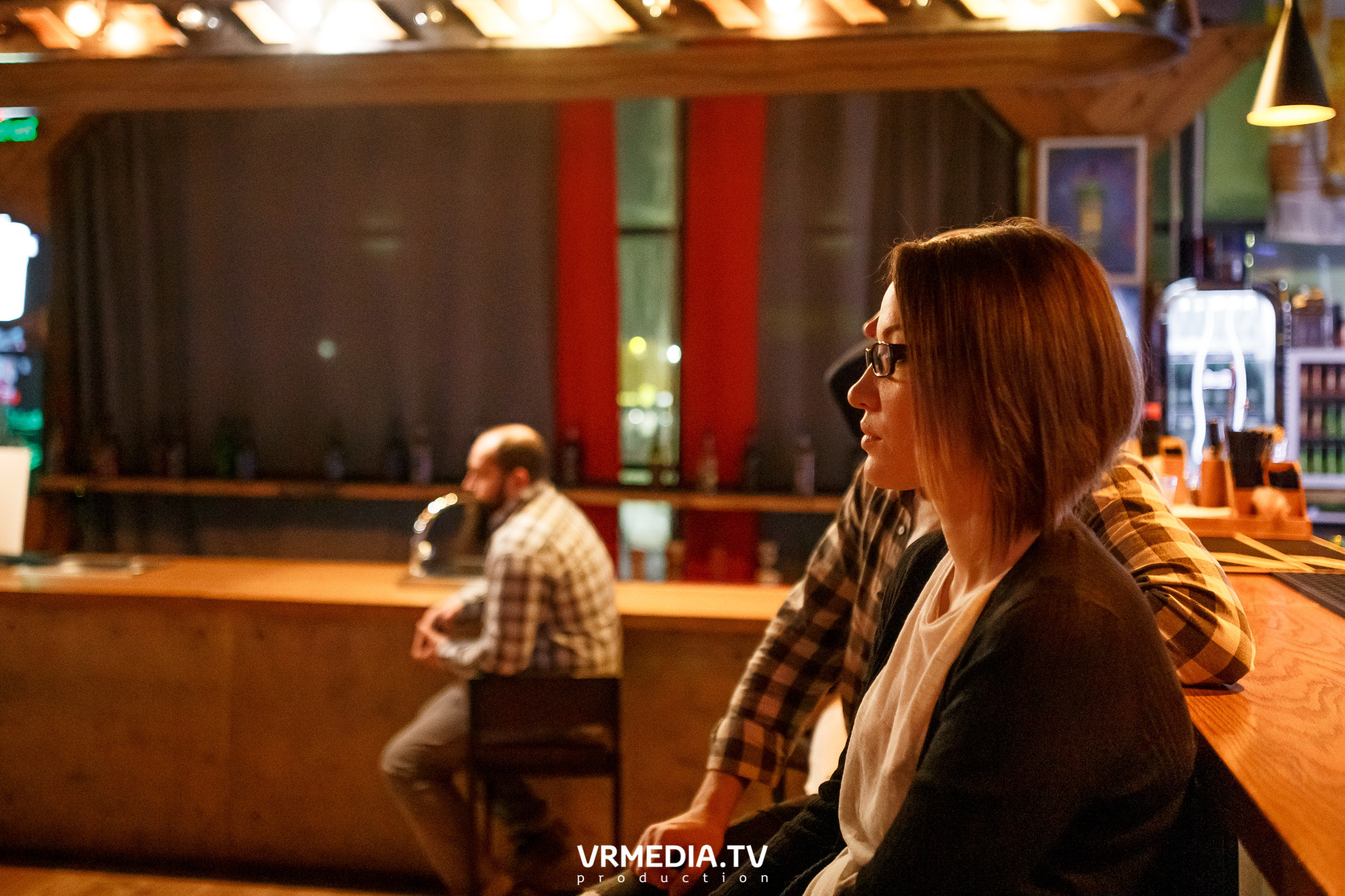 Джазовая среда. Вячеслав Гайворонский (г. Санкт-Петербург)