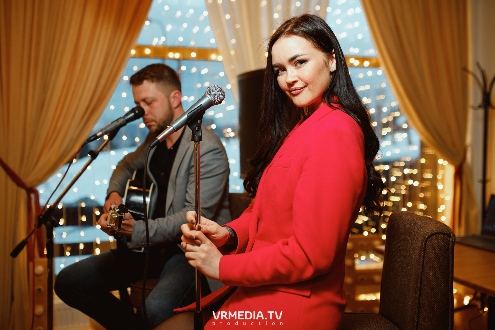 Выходные в «Alpen club»