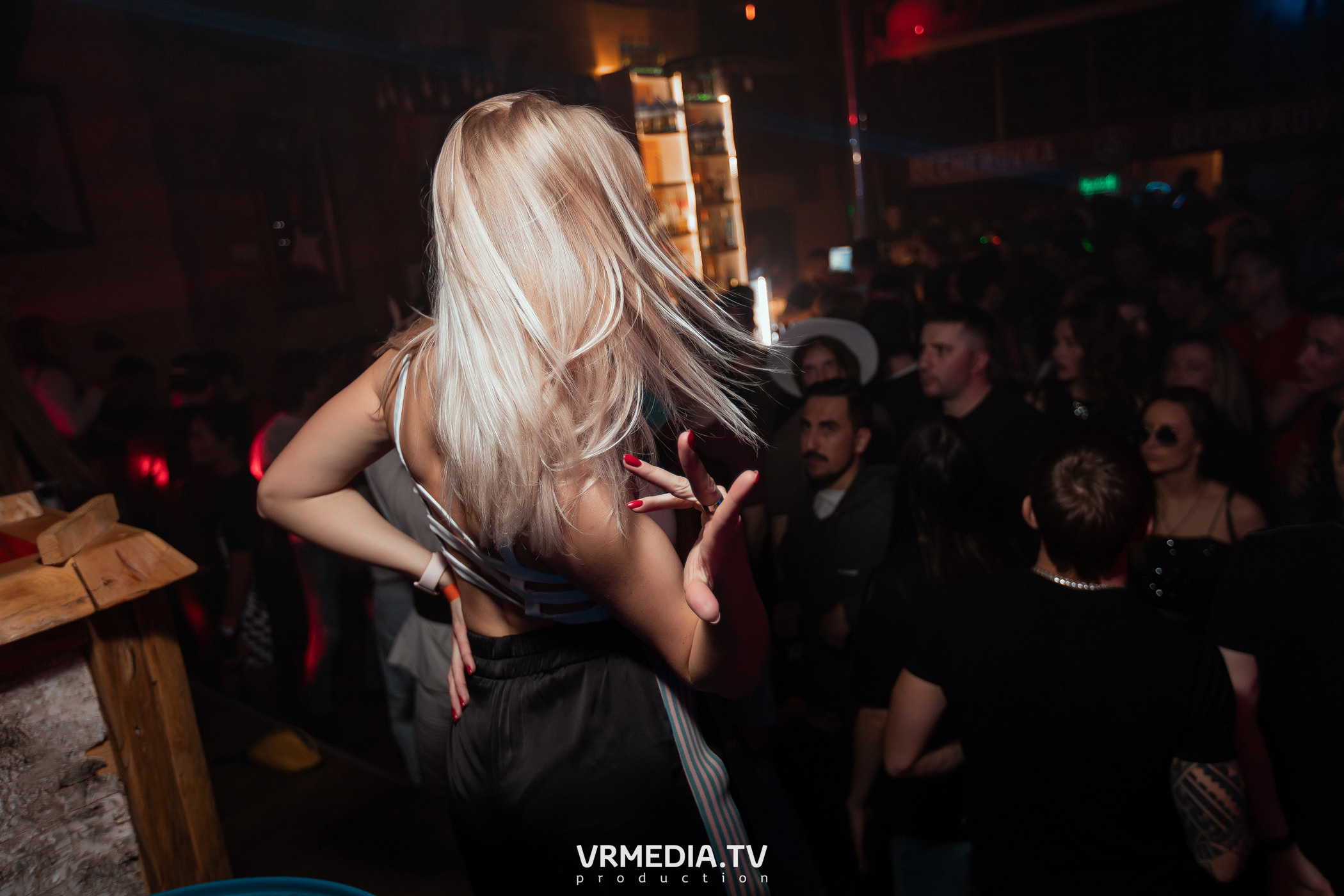 Выходные в «Alpen club»