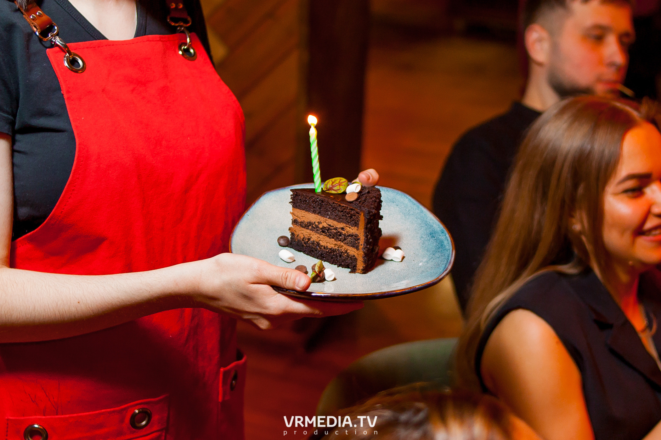 #ЖАРКИЕДНИИНОЧИ в гриль-баре «Жара»