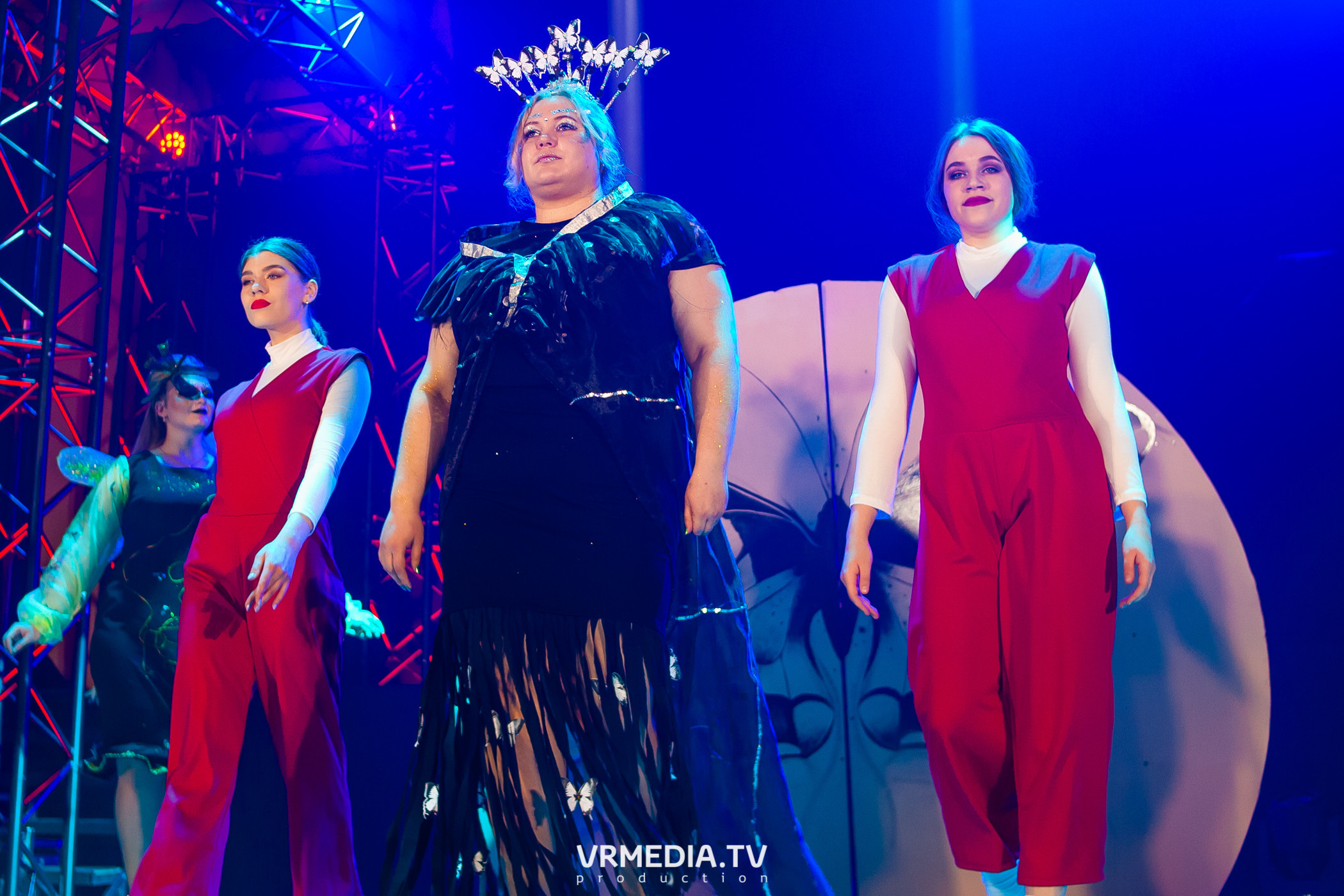 Студенческая весна в КемГМУ. Гала-концерт