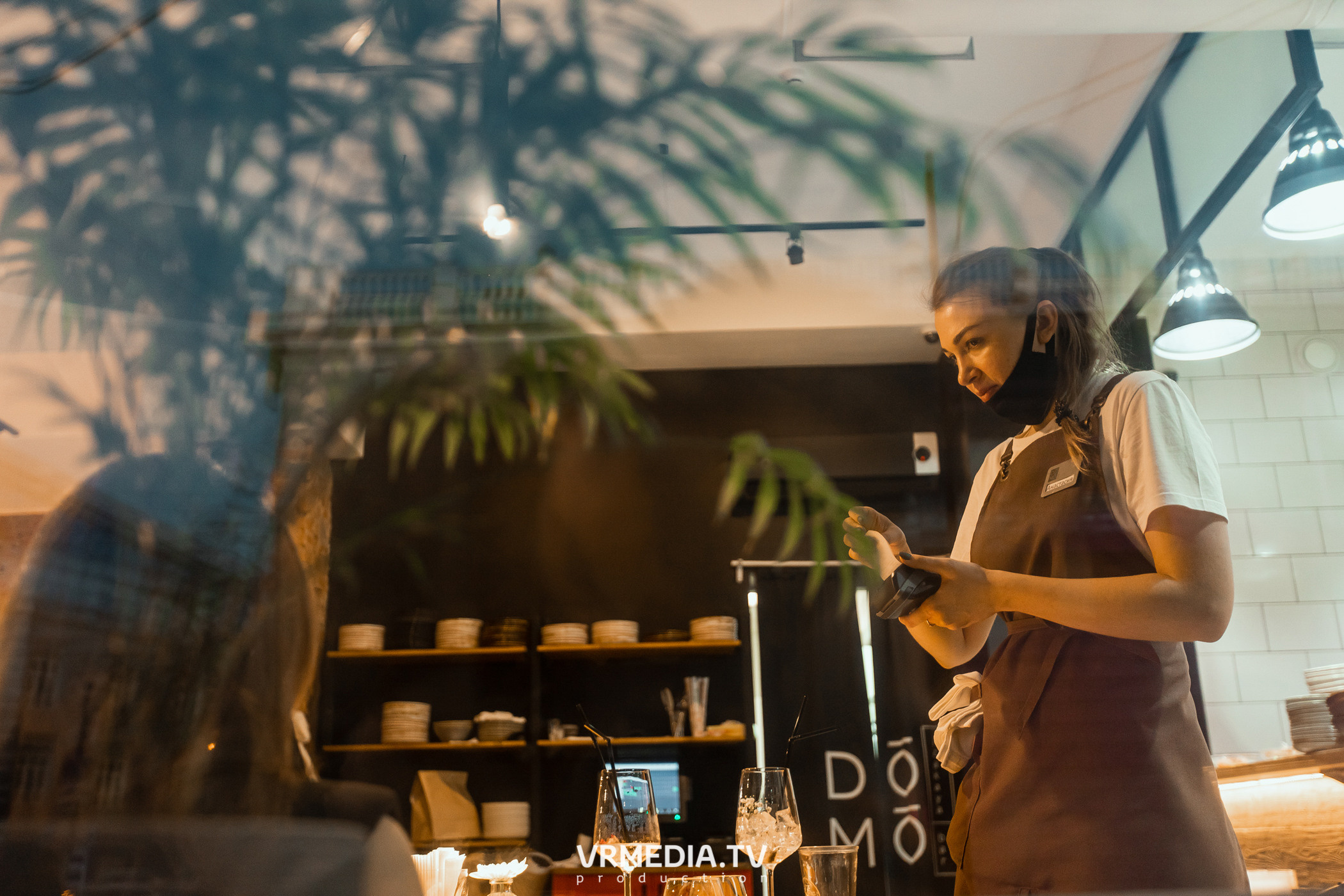 Гастрономический ужин с Кадзухико Кидзима в «Domo izakaya bar»