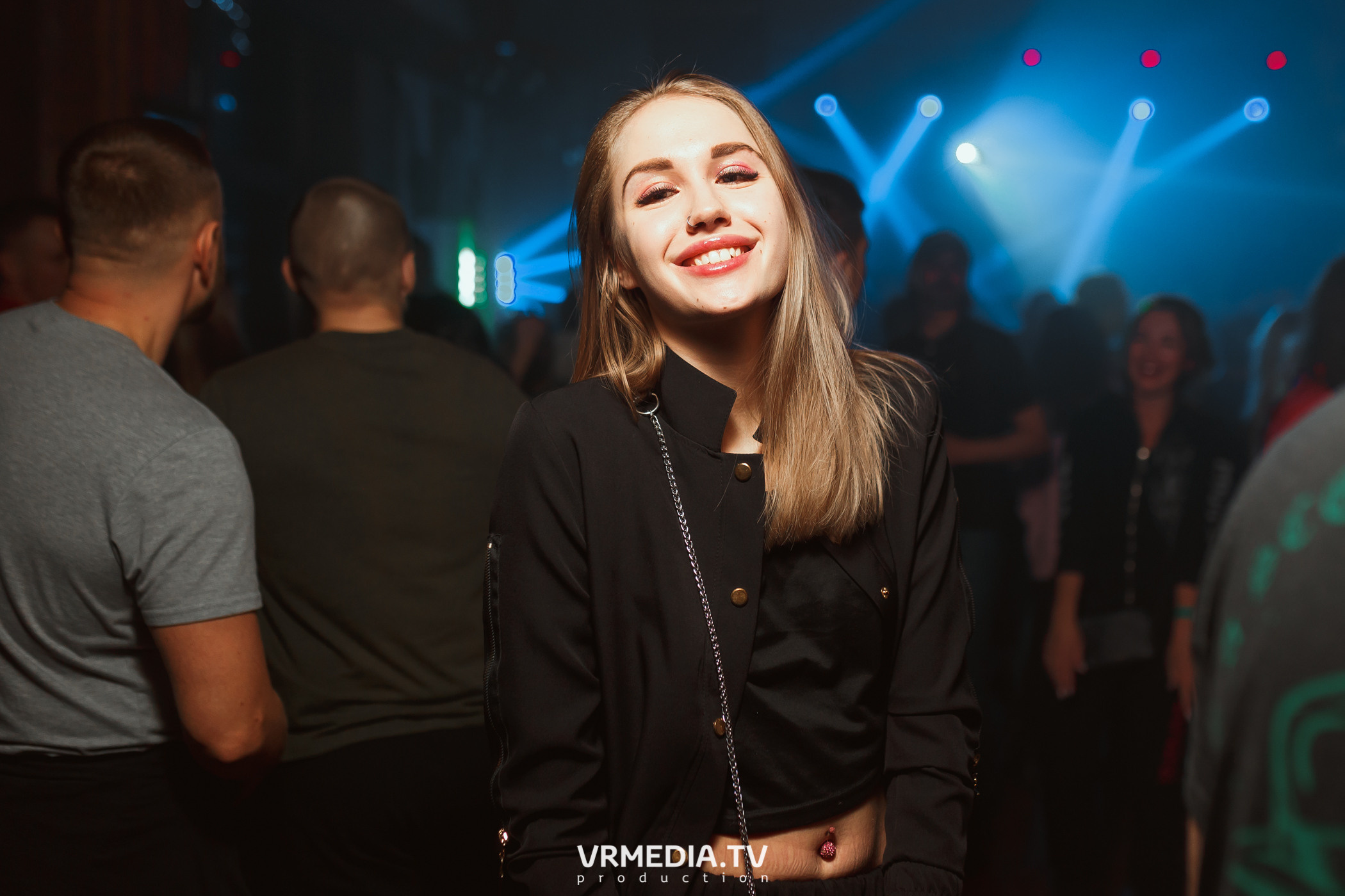 Выходные в «Alpen club»