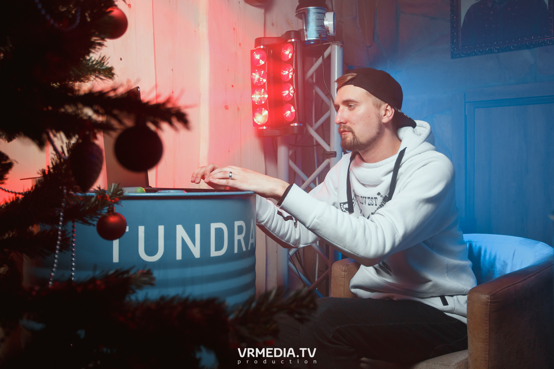 Выходные в «Alpen Club»