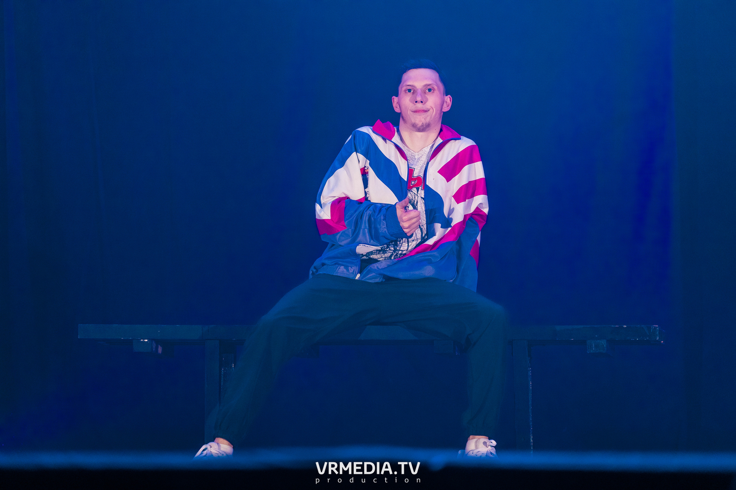 Студенческая весна в КемГМУ. Лечебный факультет