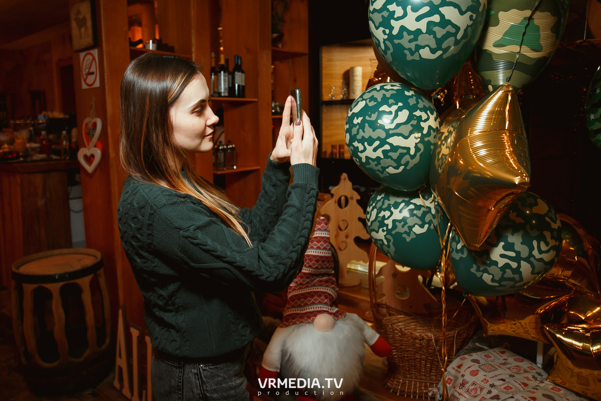 Выходные в «Alpen Club»