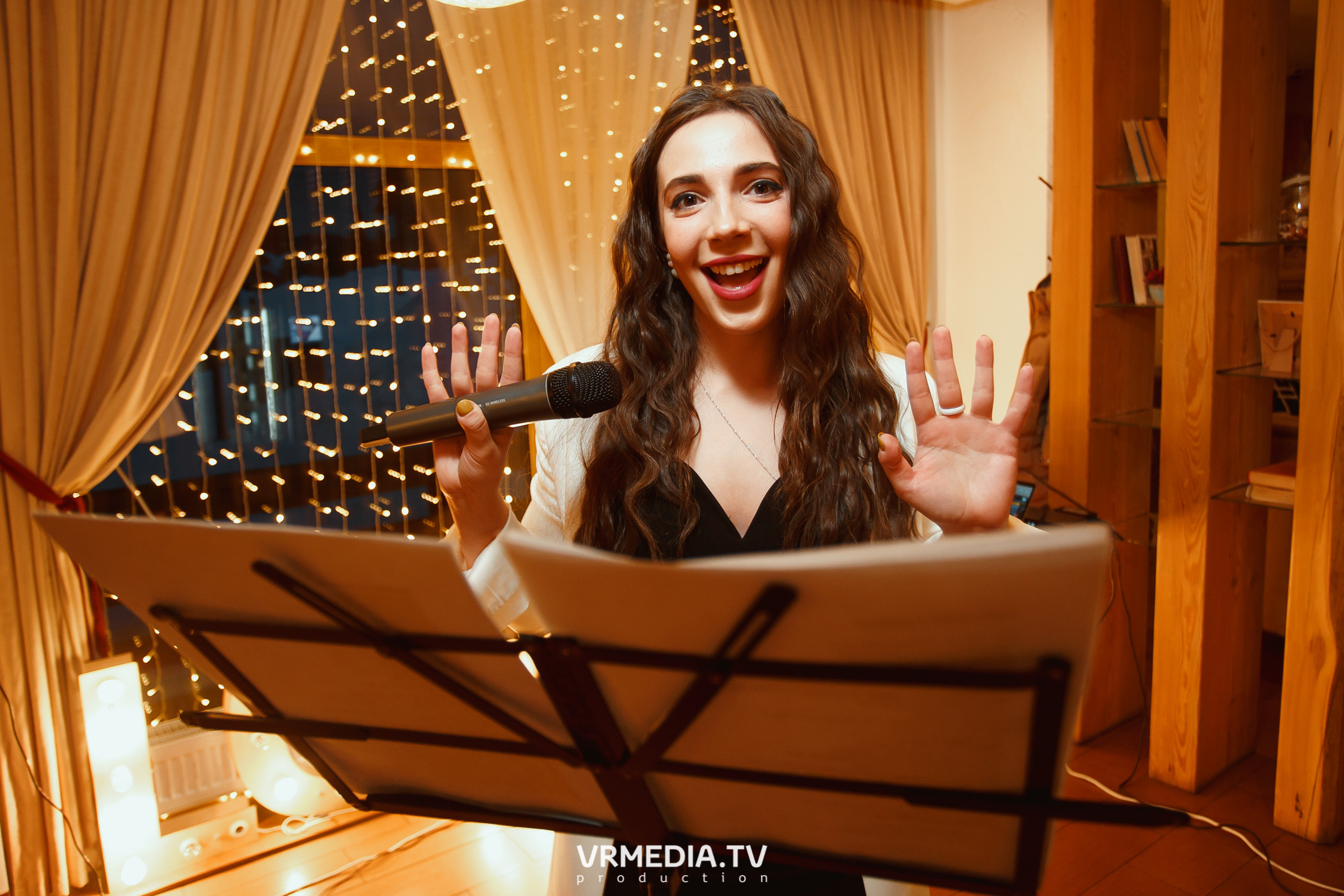 Выходные в «Alpen club»