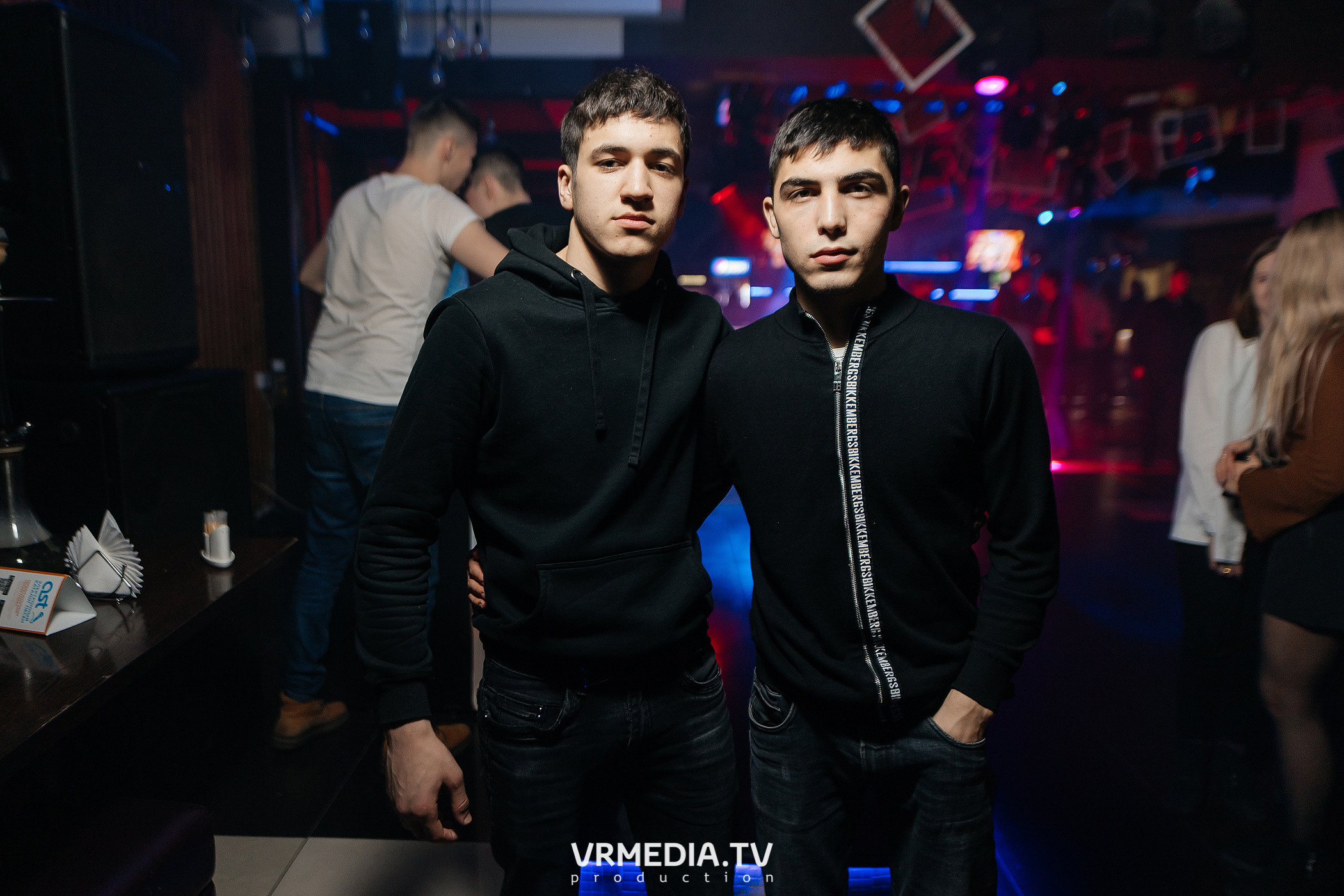 Выпускной Chao’s Dj School № 6