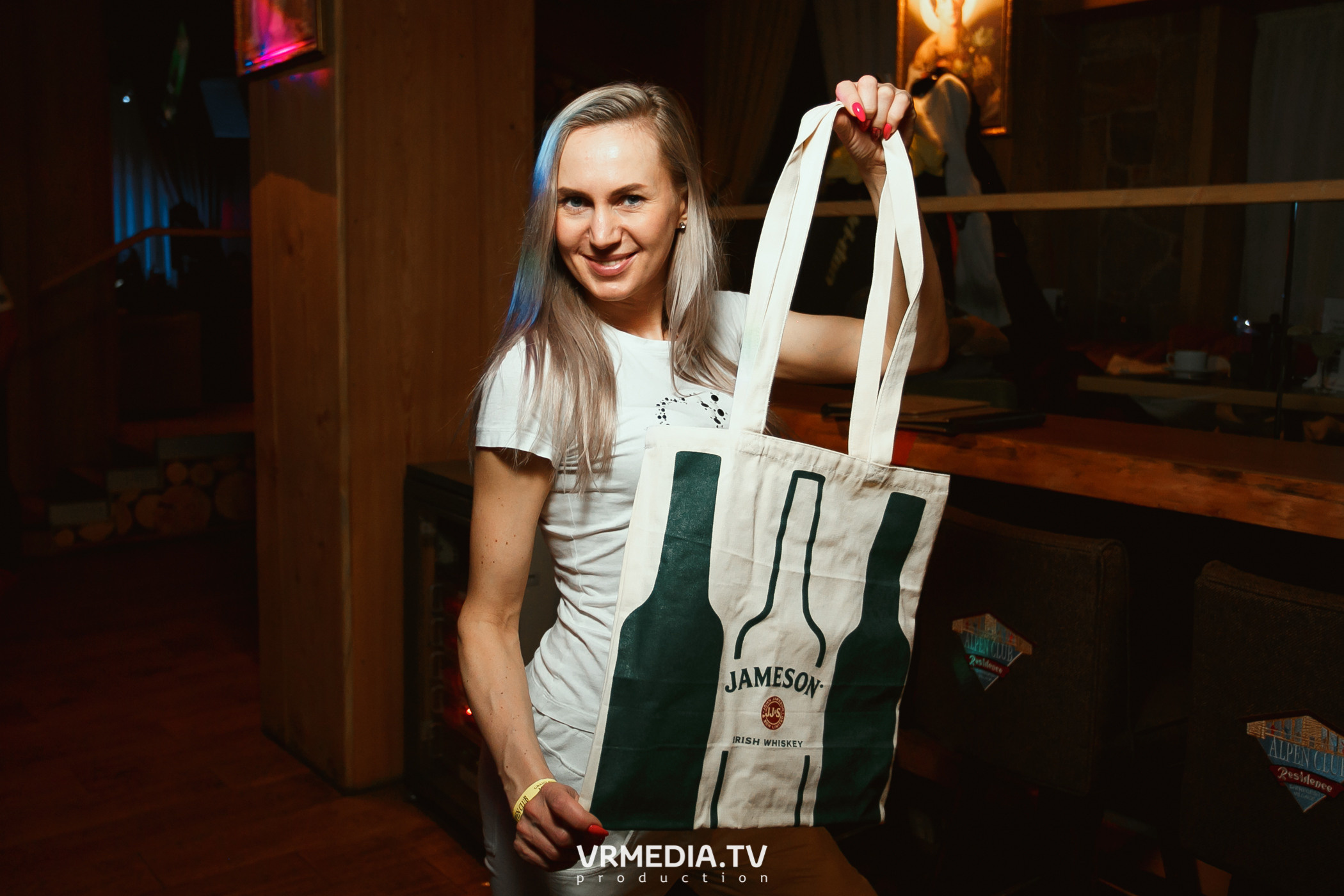 Выходные в «Alpen Club»