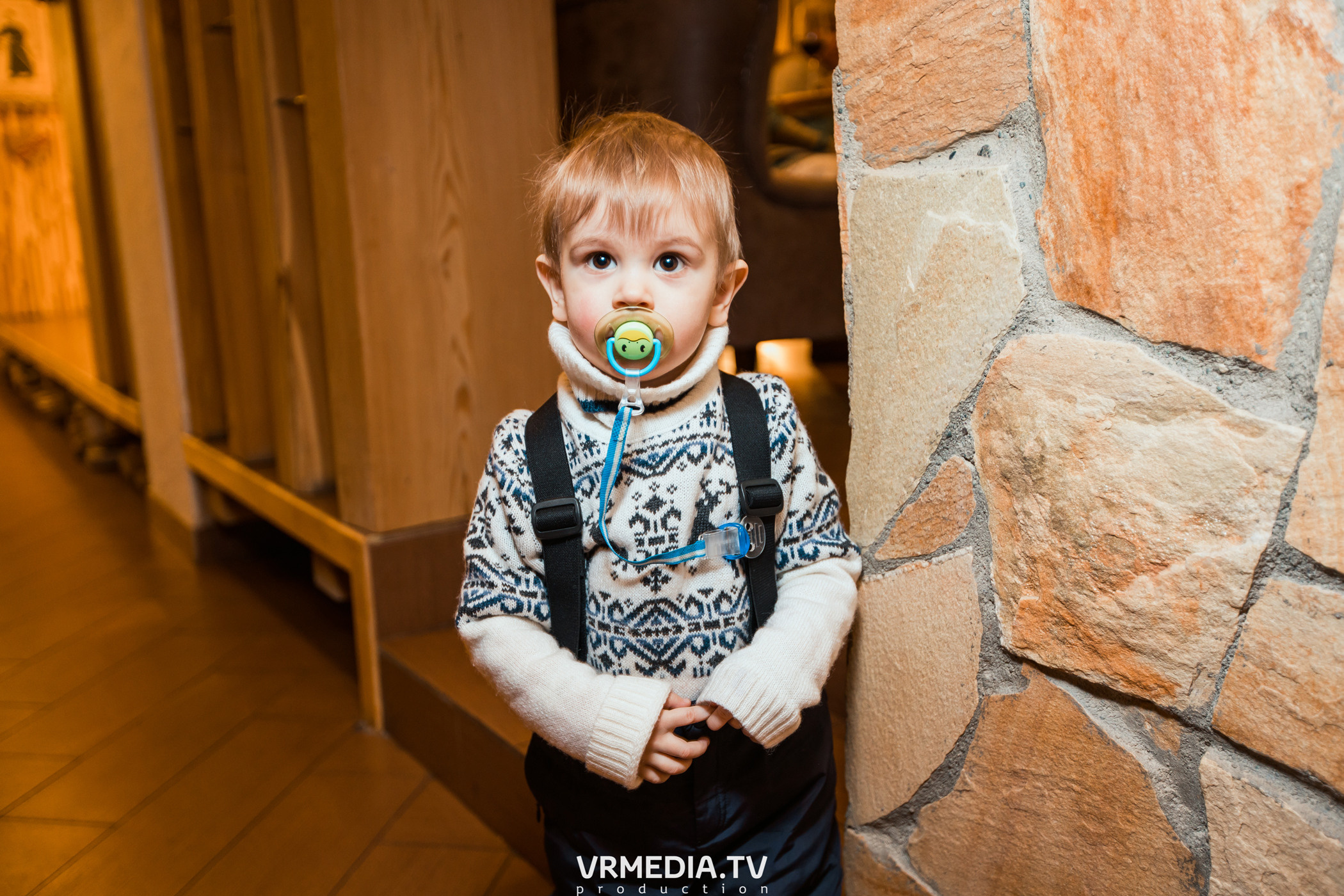 Выходные в «Alpen Club»