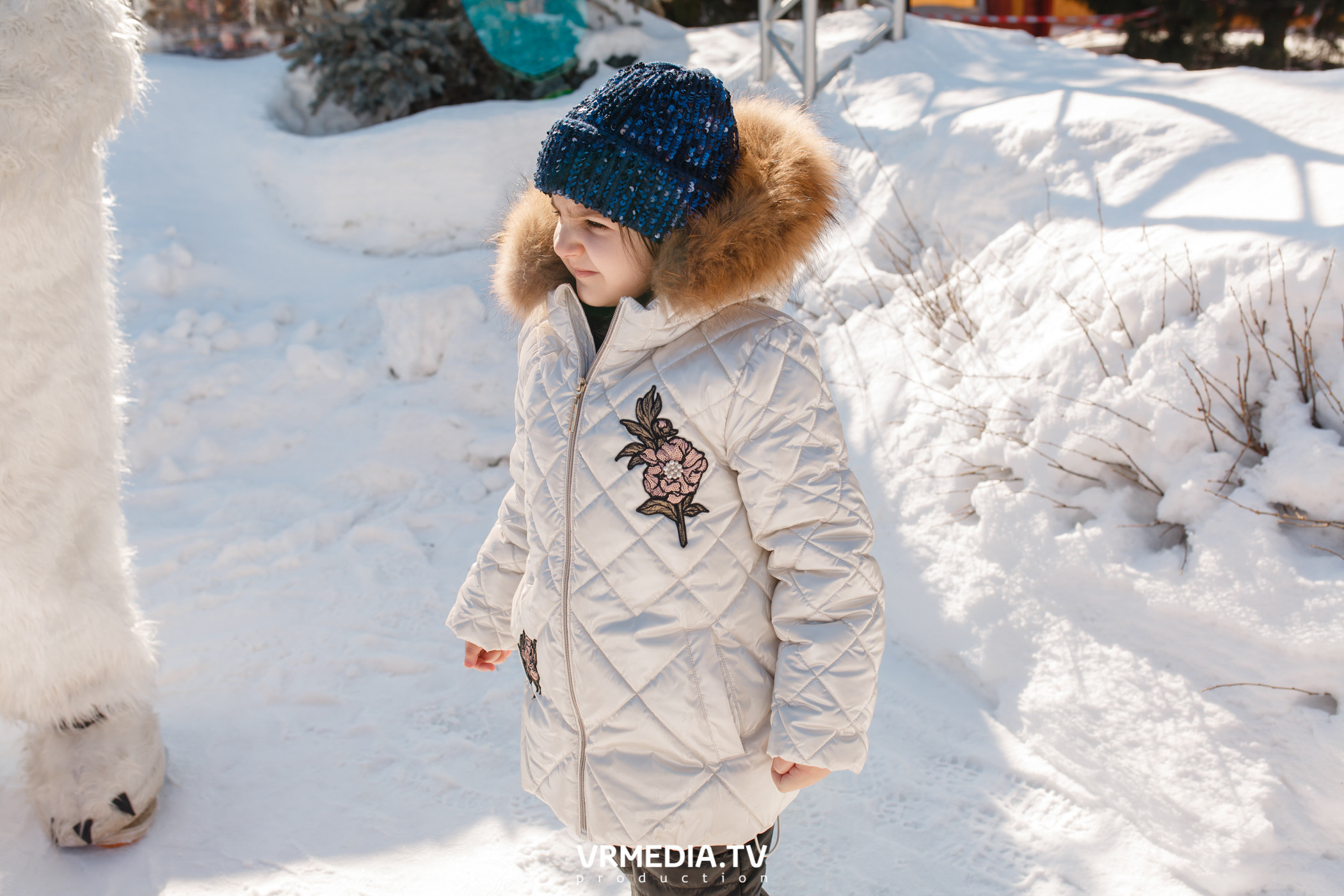 Масленица в РК «Лазурный Берег»