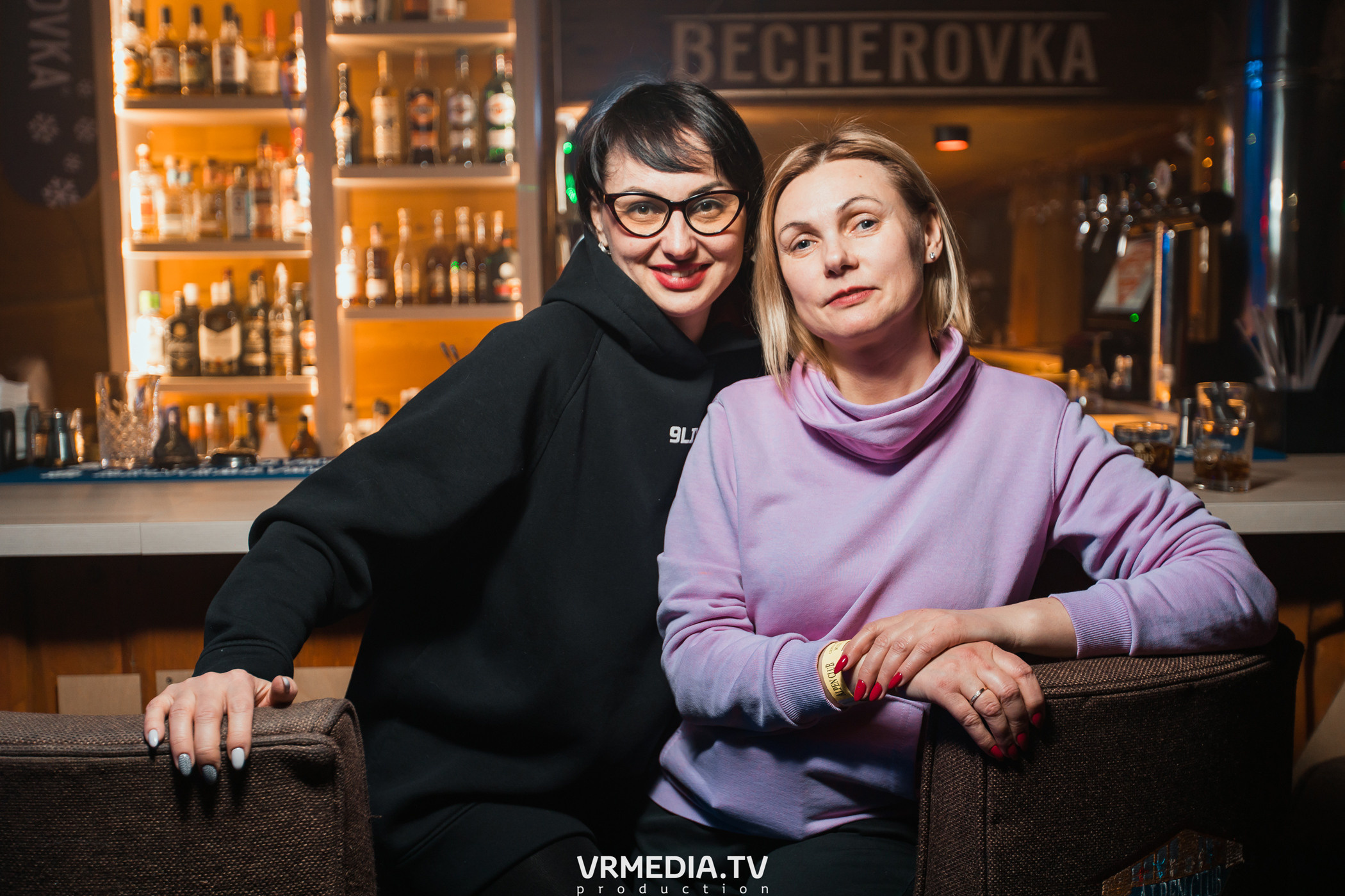 Выходные в «Alpen Club»