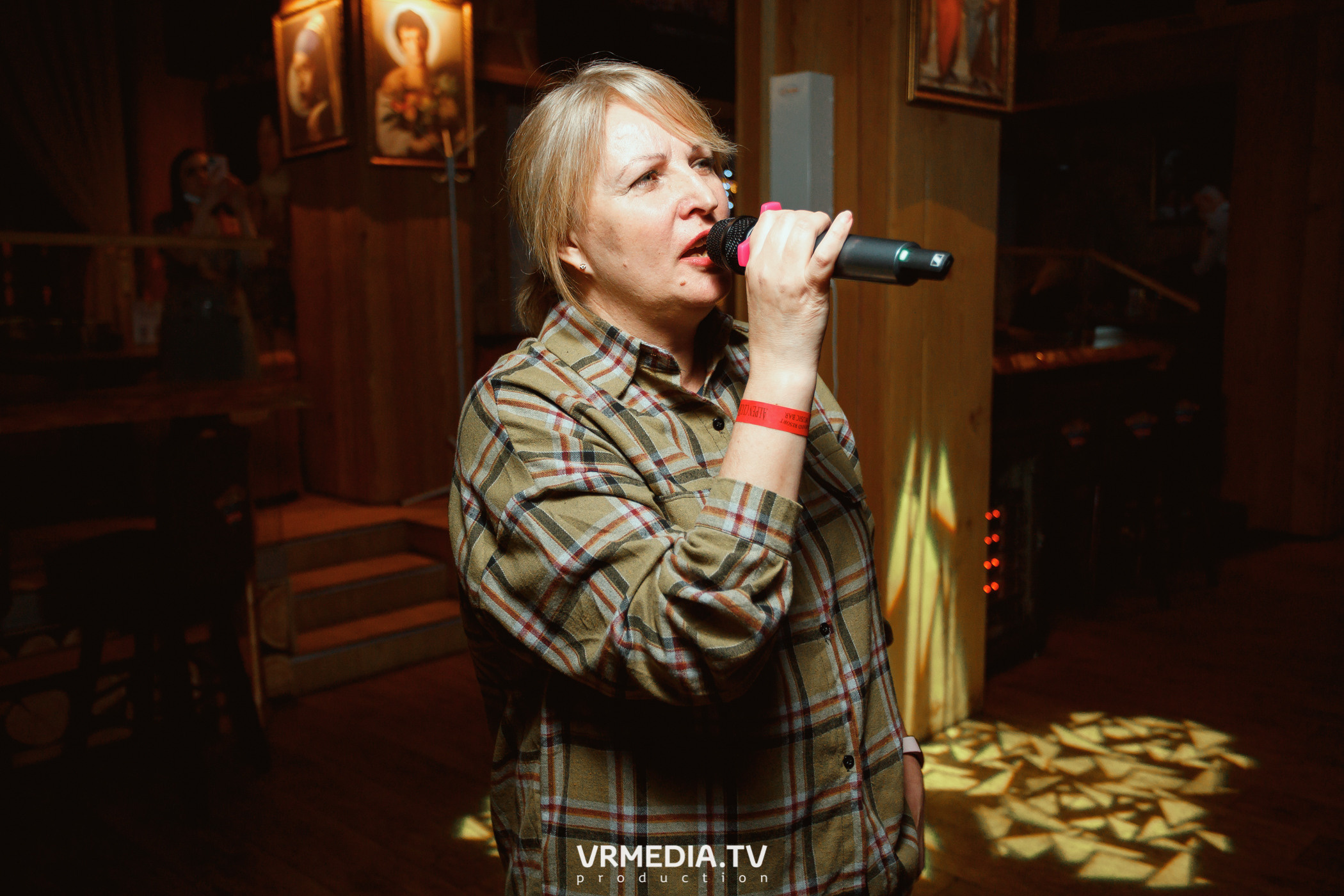 Выходные в «Alpen club»