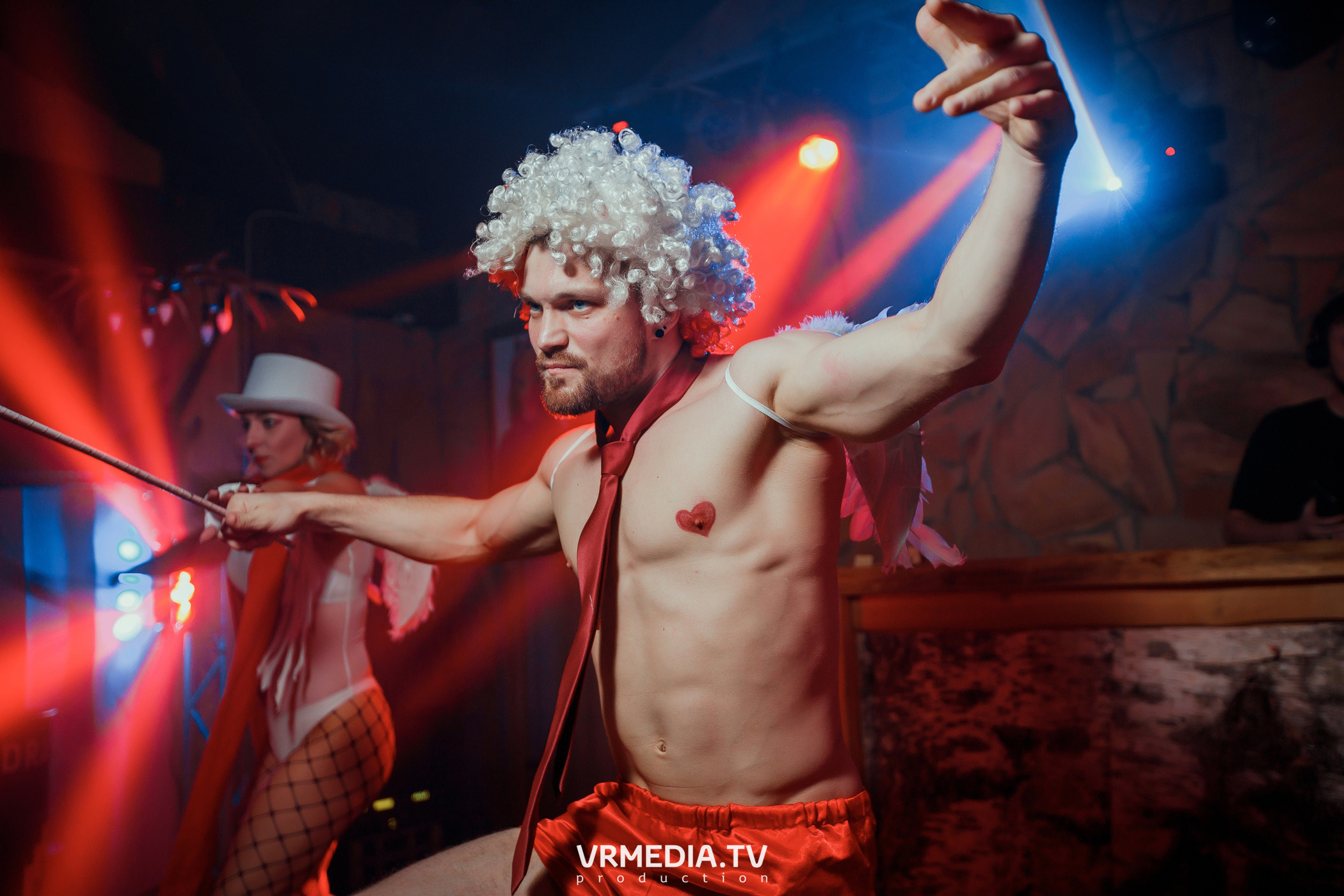 Выходные в «Alpen Club»