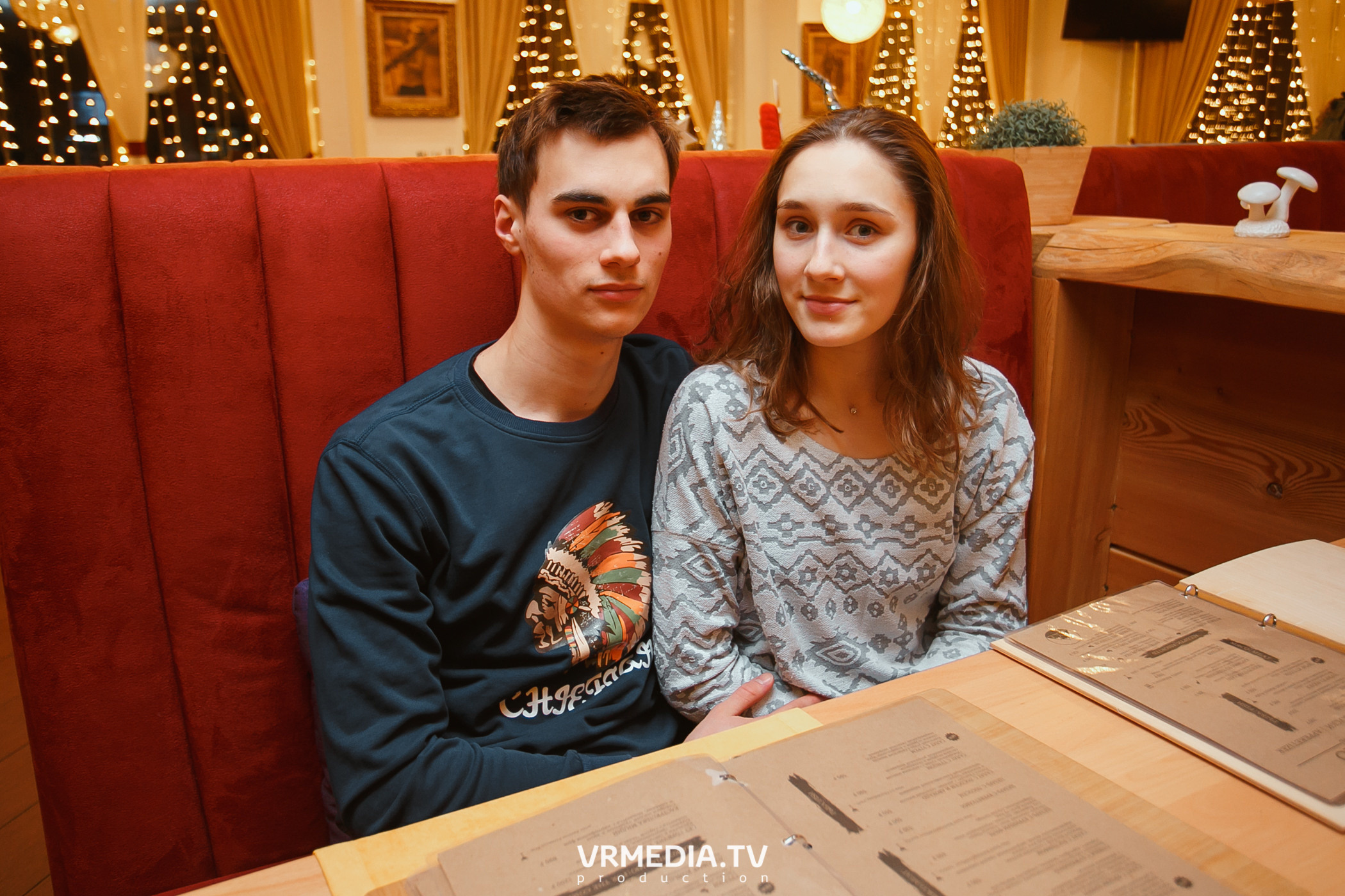 Выходные в «Alpen Club»