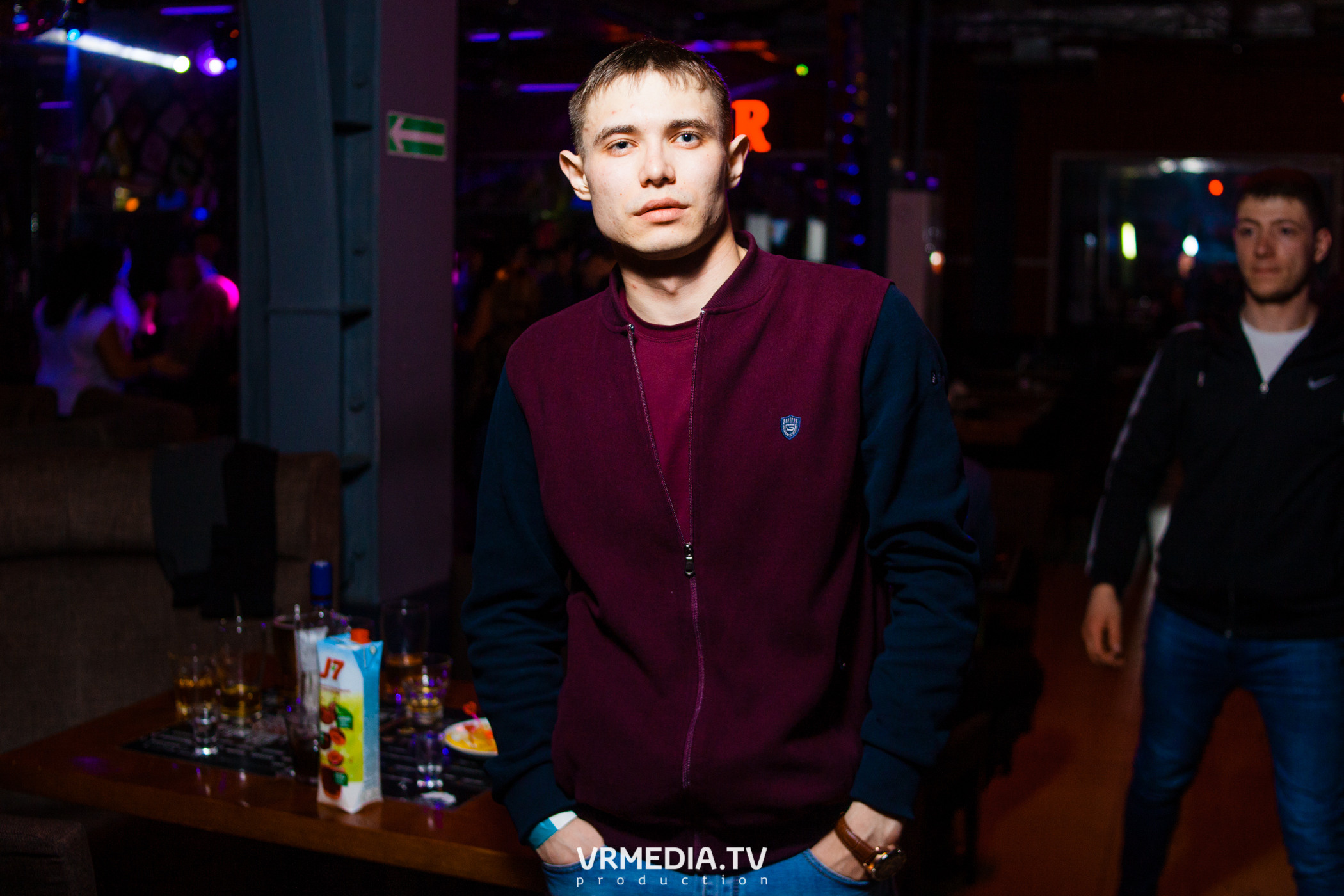 Выходные в НК «Zefir»