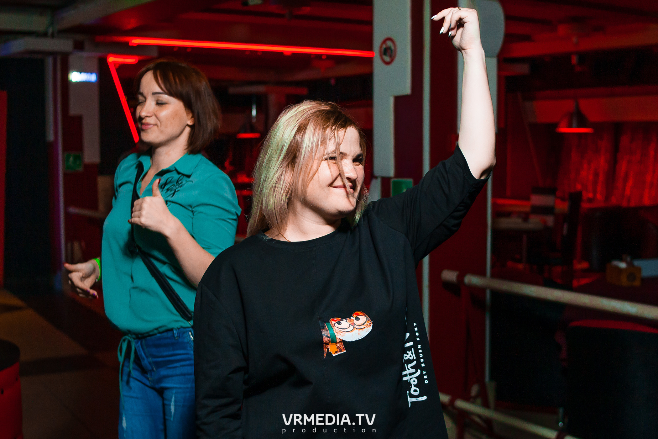 «RETRO DISCO 80-90» в НК «Засада»