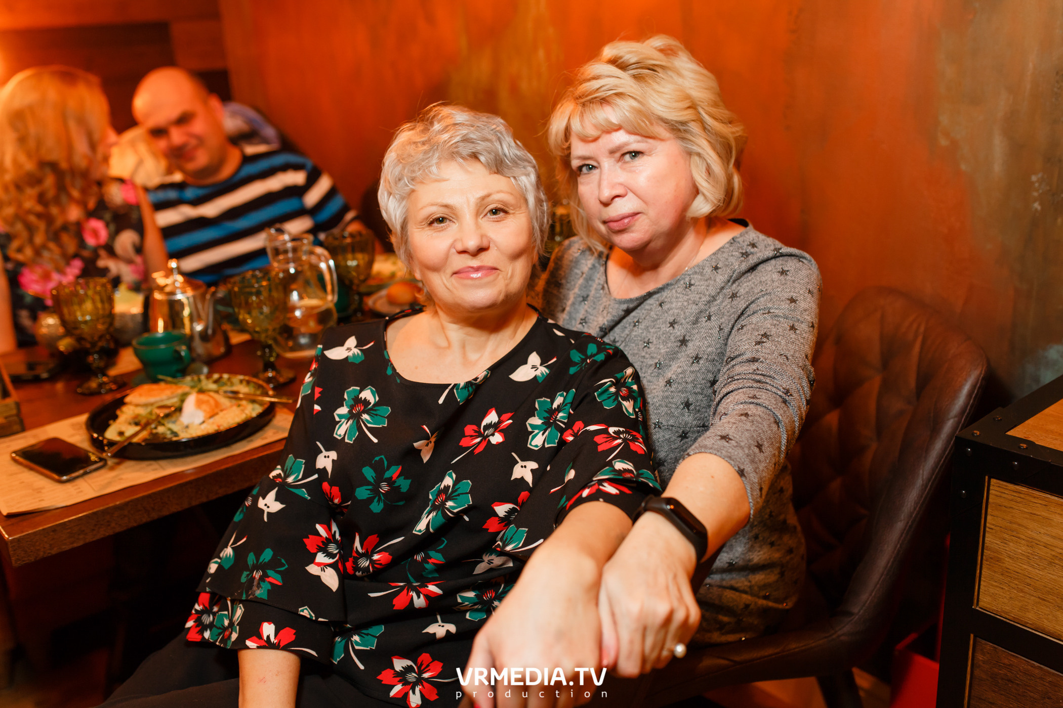 Выходные в «Одном хорошем месте»