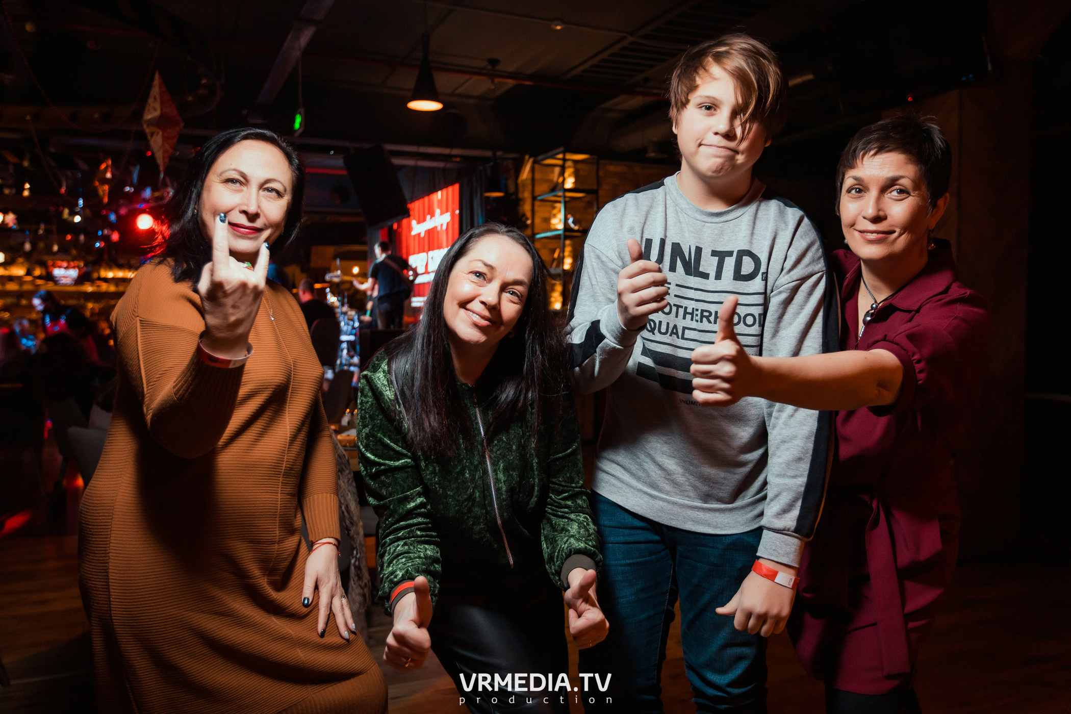 Джазовая среда. Михаил Мишурис (Москва)