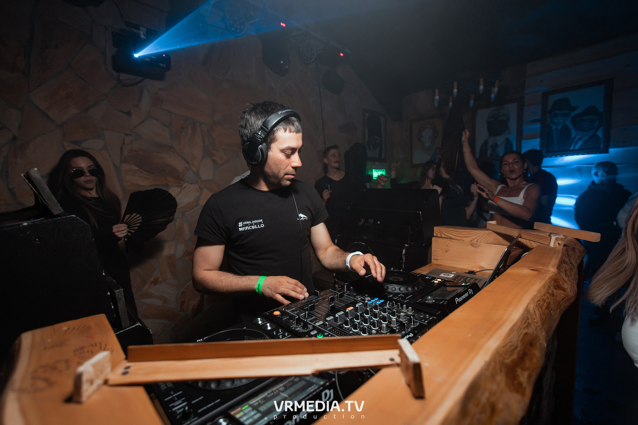 Выходные в «Alpen club»