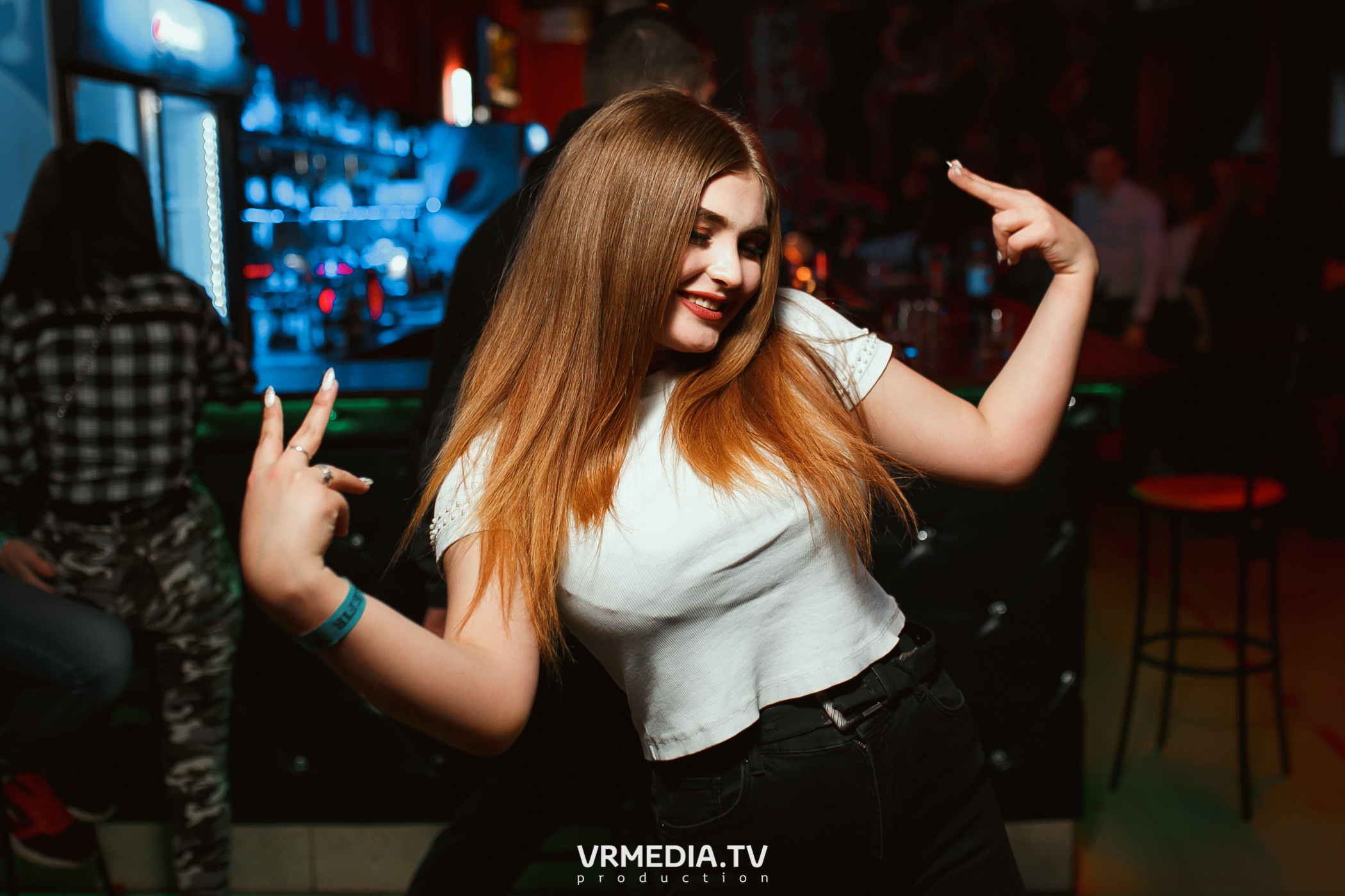 Выходные в НК «Zefir»