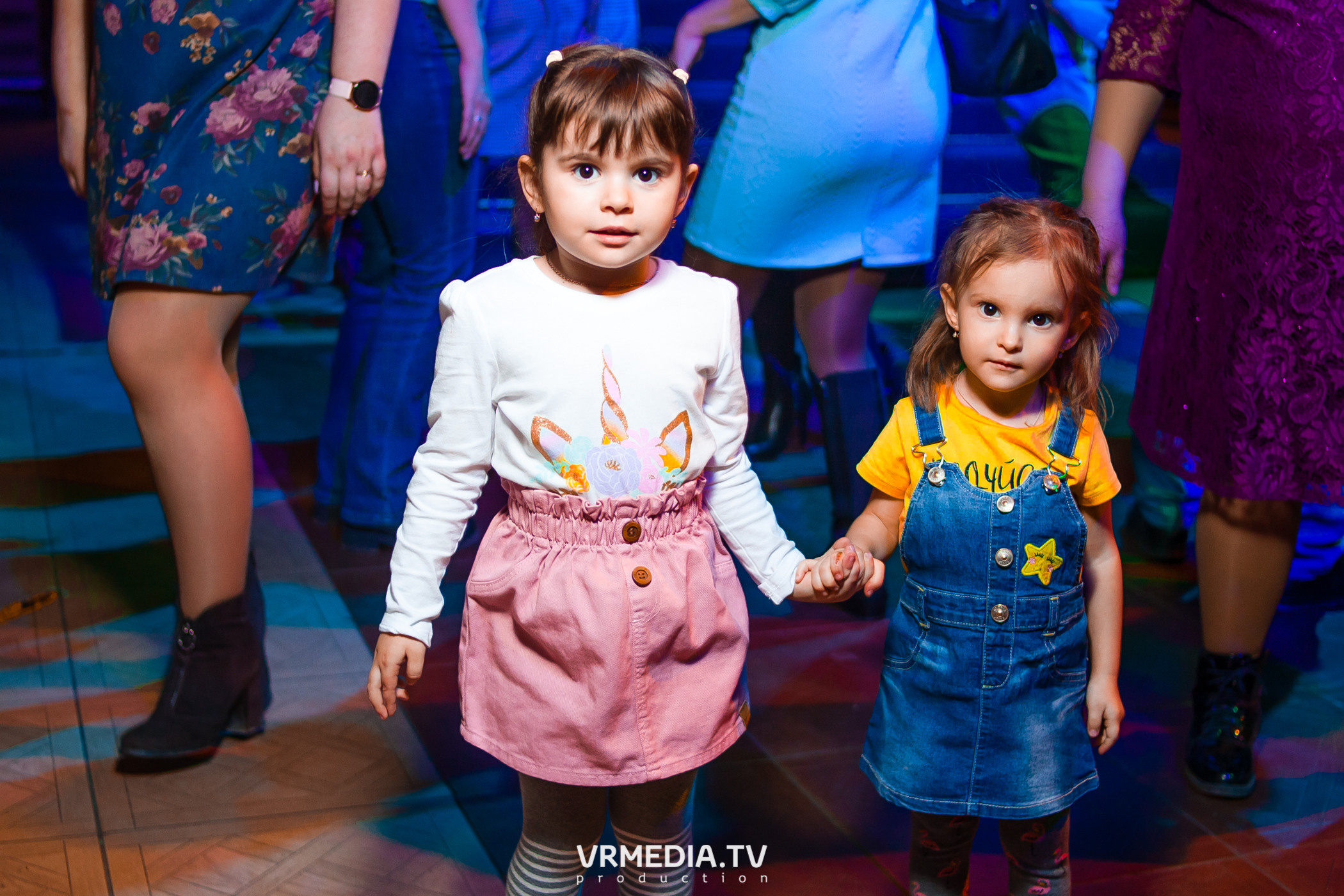 Выходные «У Петровича»