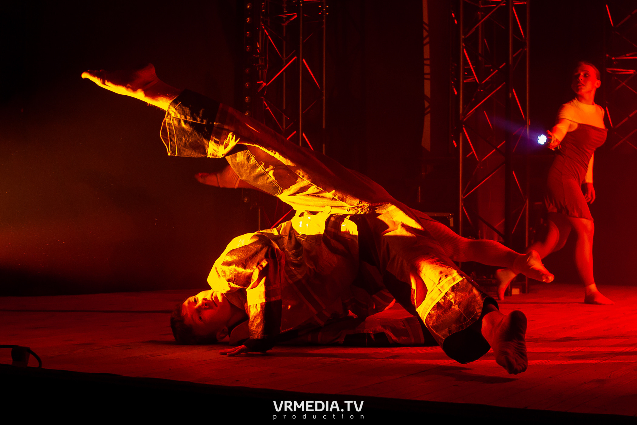 Студенческая весна в КемГМУ. Гала-концерт