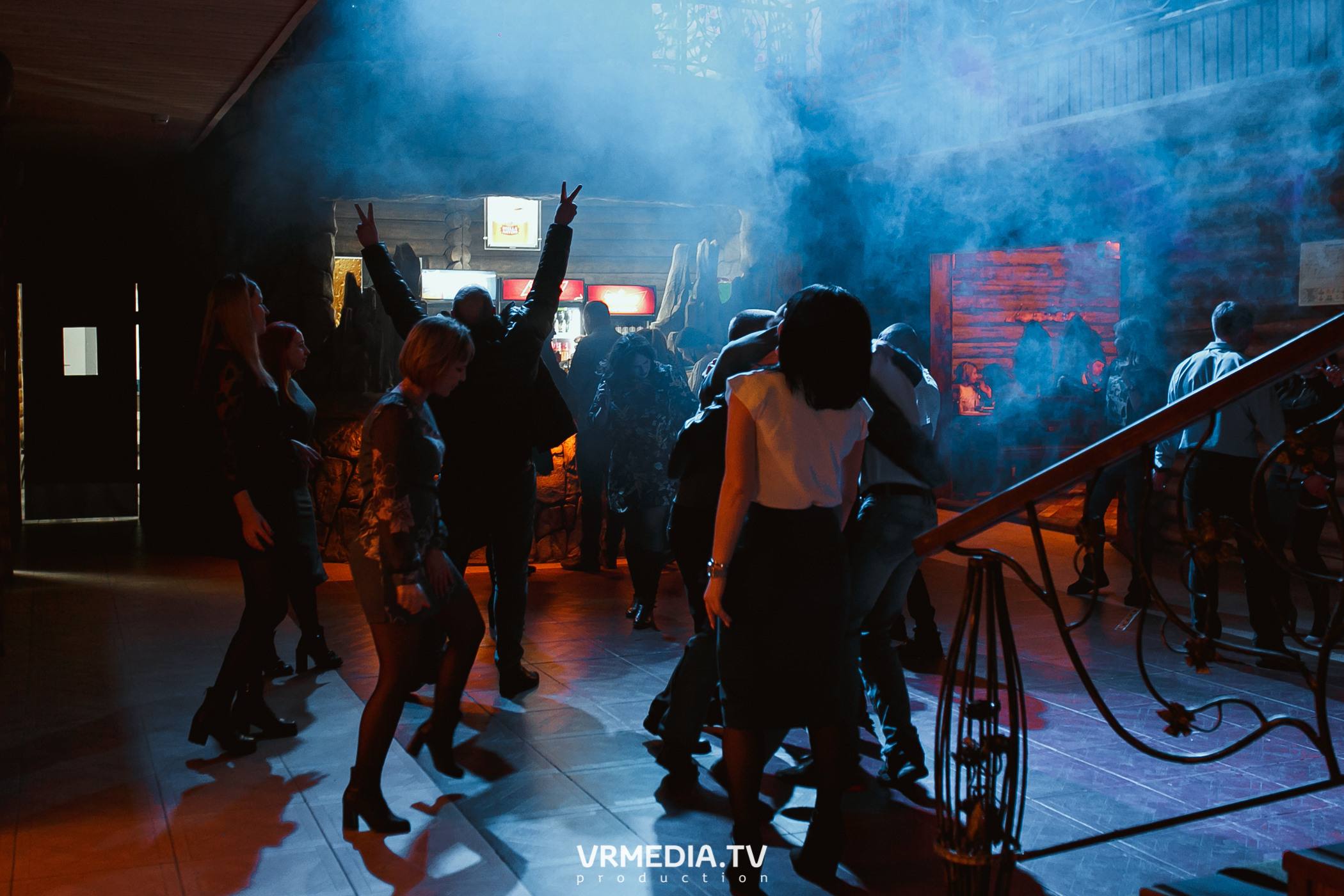 Выходные «У Петровича»