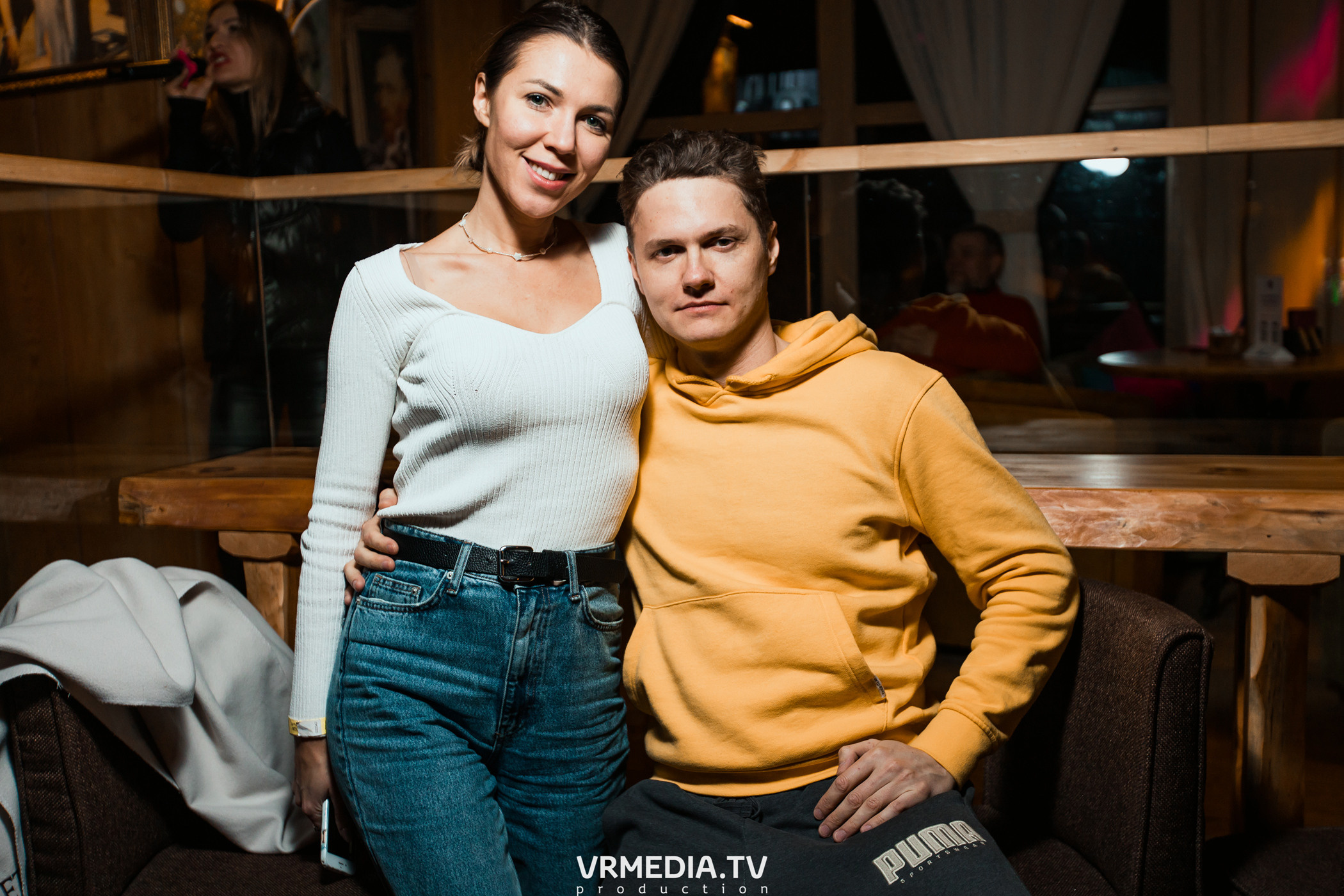 Выходные в «Alpen Club»